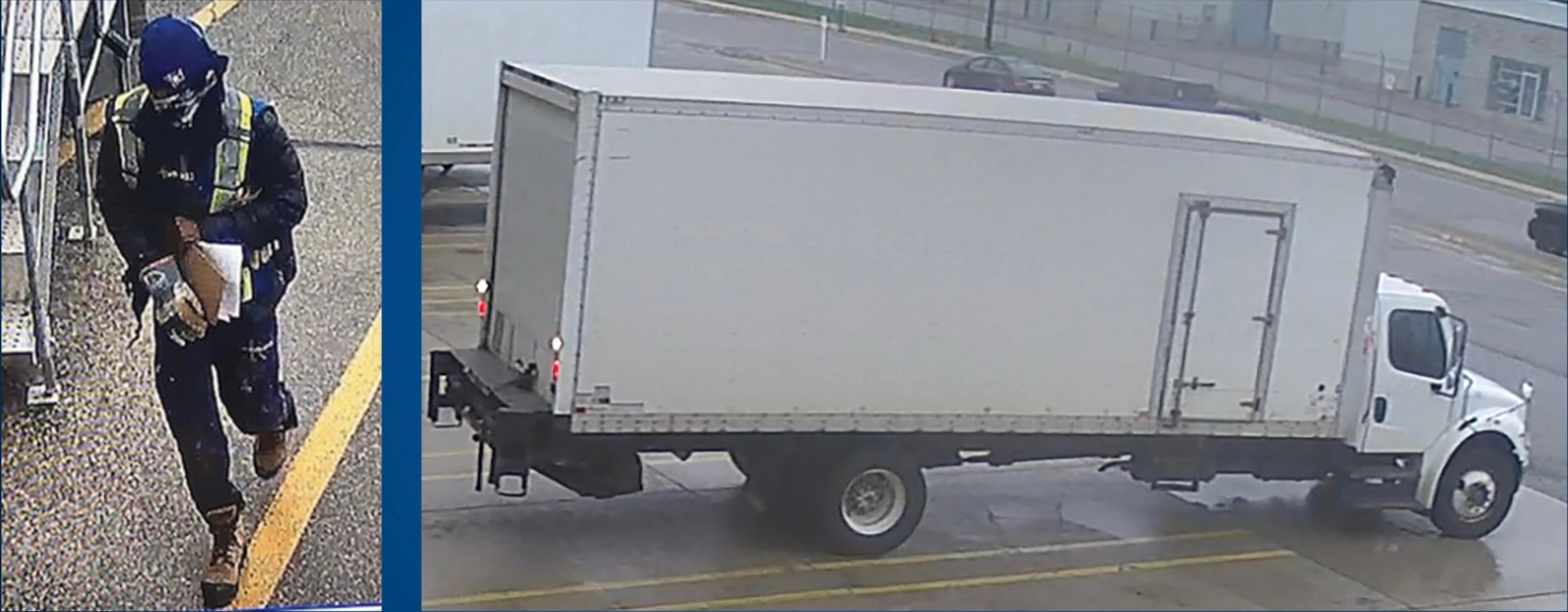 $20 million in gold was stolen in a massive airport heist. Six people have been arrested in the ‘inside job’