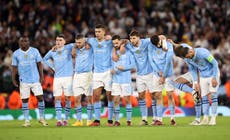 How Real Madrid’s ‘lucky’ night exposed the truth about Man City