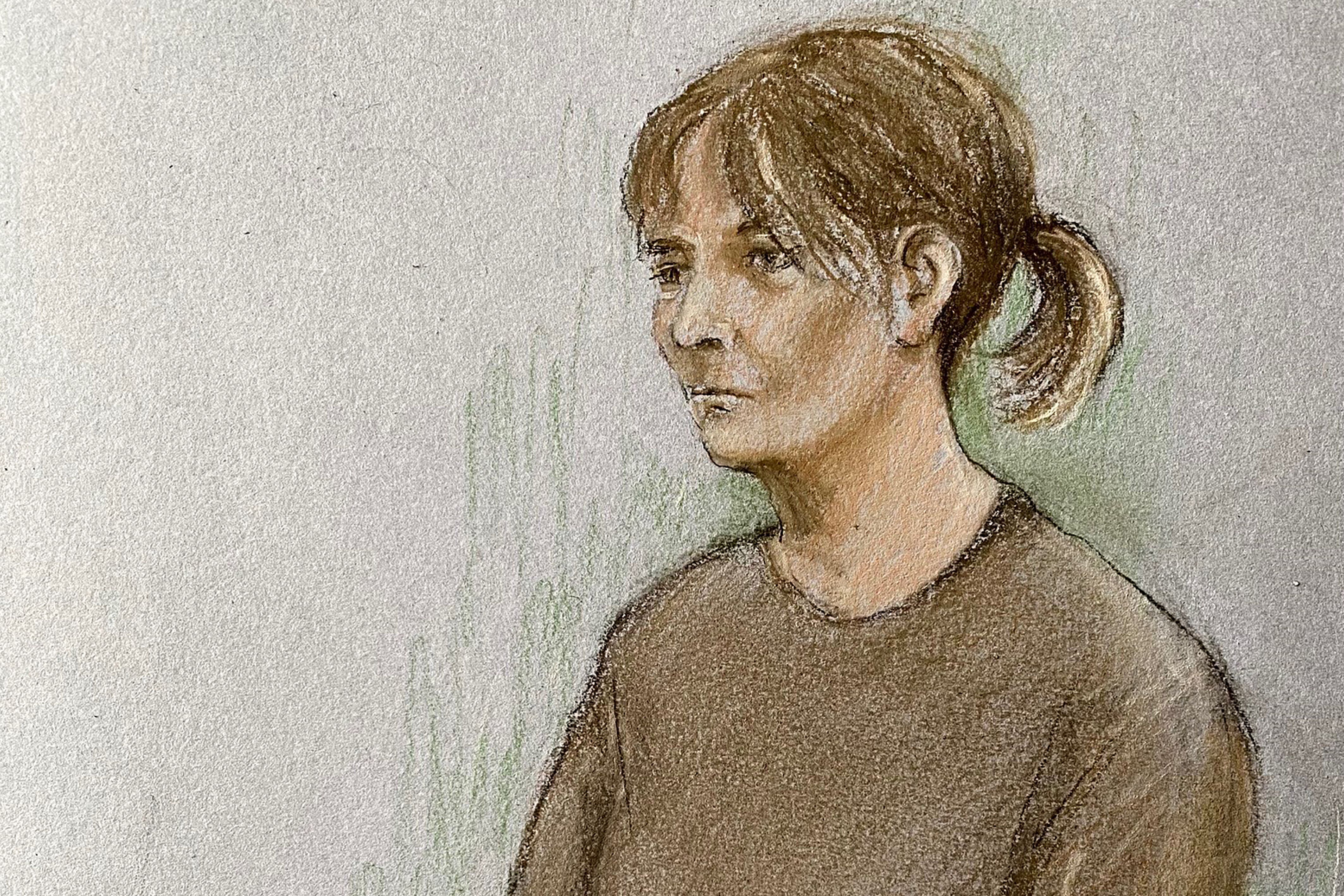 A date has been set for the trial of Joanne Sharkey, who is accused of murdering a baby who was discovered in woodland in Warrington in 1998 (Elizabeth Cook/PA)