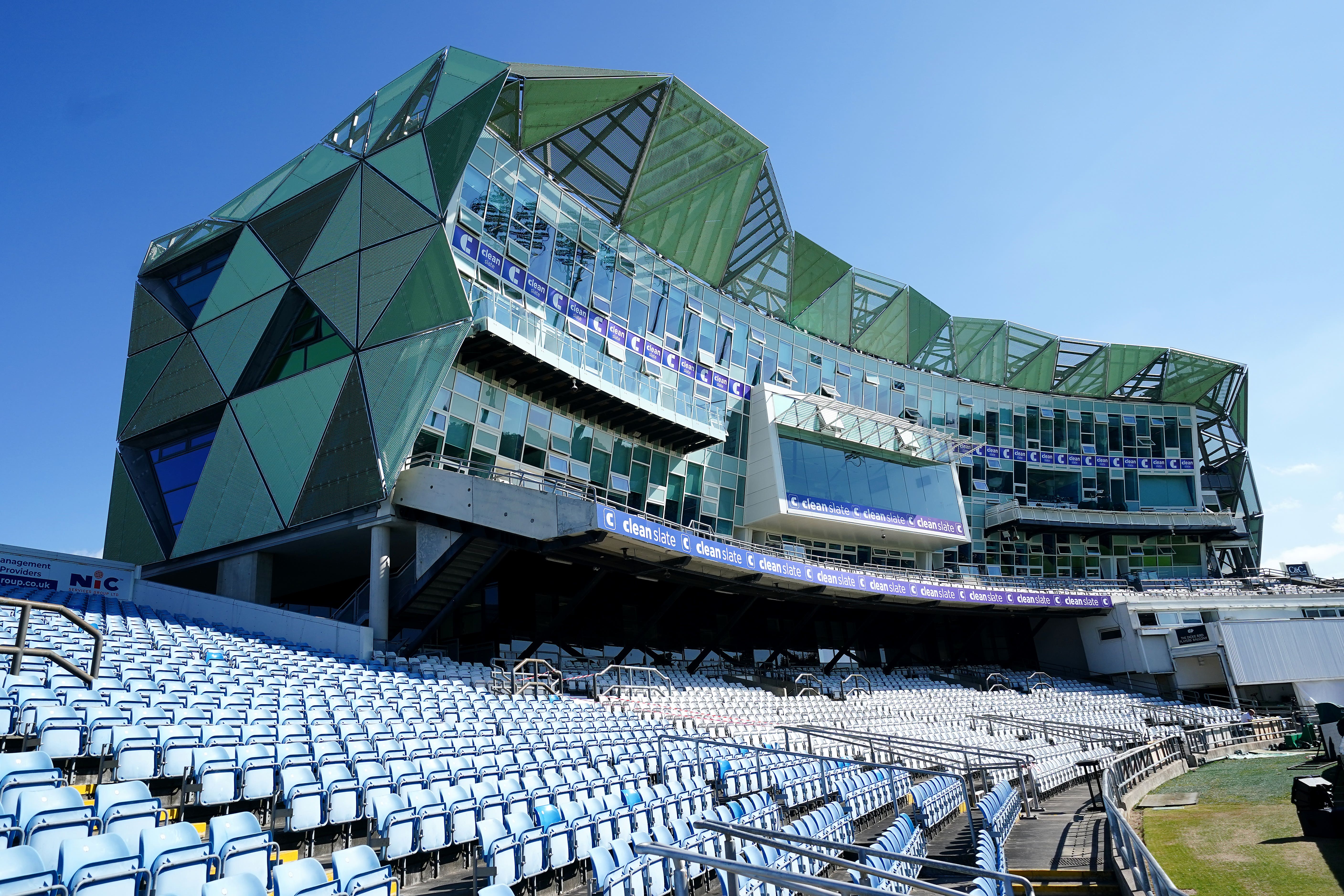 Yorkshire have registered their disappointment at missing out on a tier one women’s team in 2025 (Mike Egerton/PA)