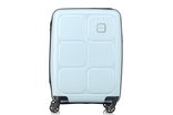 Tripp new world ice blue cabin suitcase