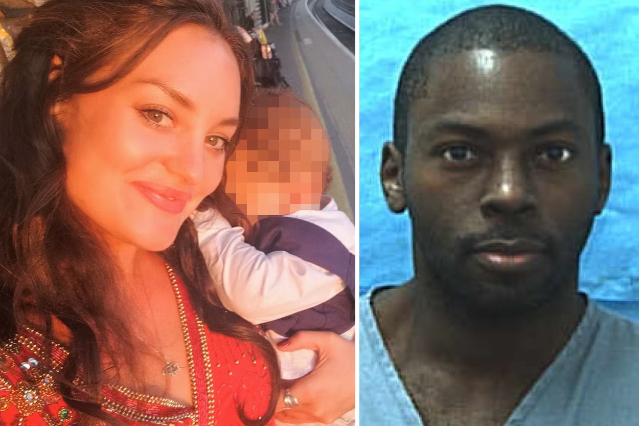 How aristocrat Constance Marten fell from high society darling to being locked up for killing her baby