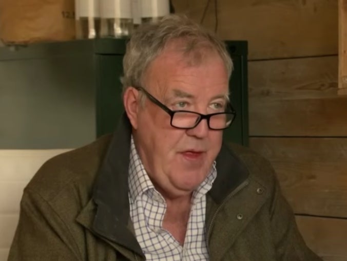 A third season of ‘Clarkson’s Farm’ returns next month.