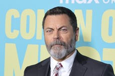 Nick Offerman and Parks And Recreation cast ‘heartbroken’ and ‘texting all day’ over Jonathan Joss shooting