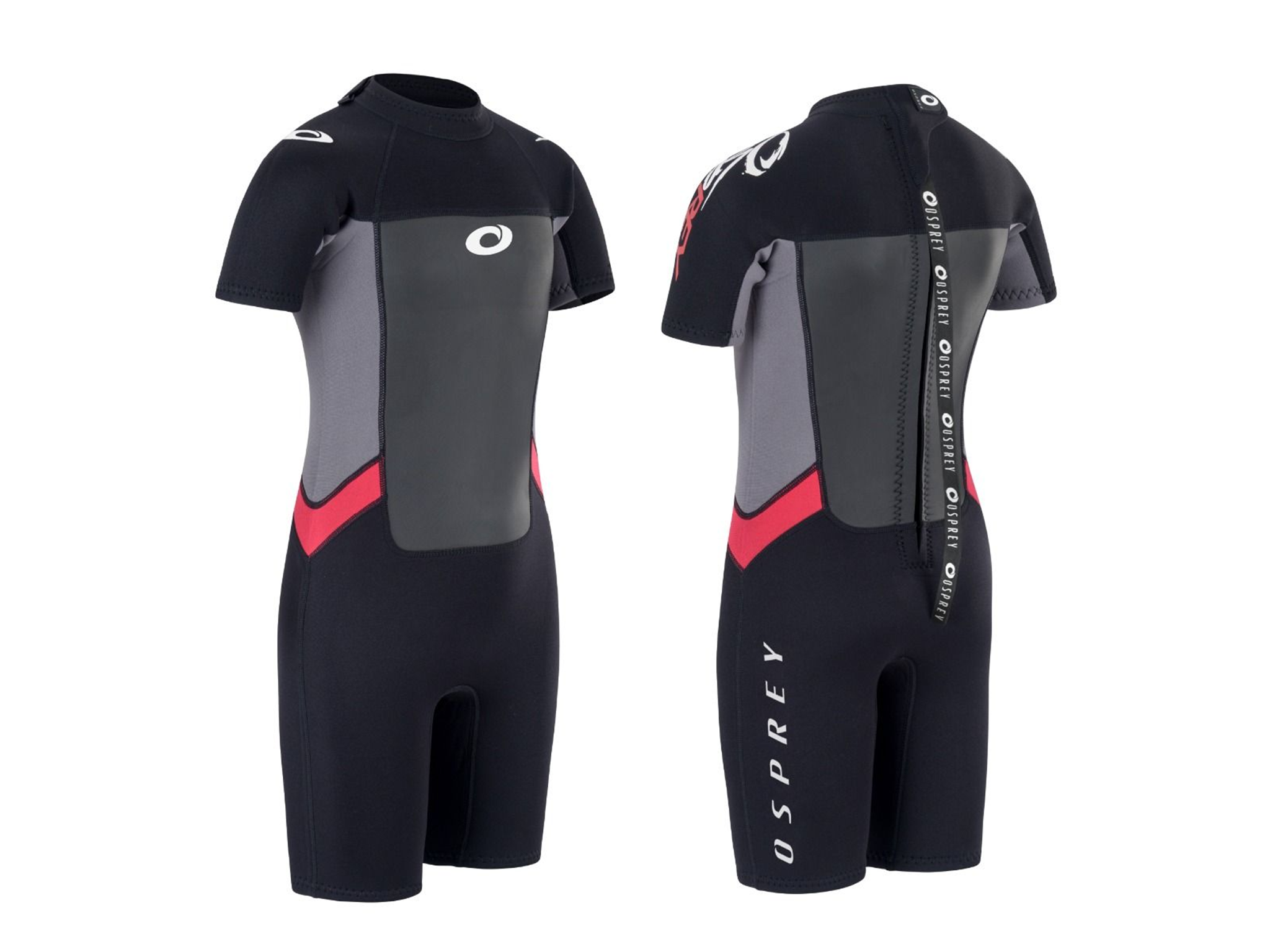 Osprey origin boys shorty wetsuit