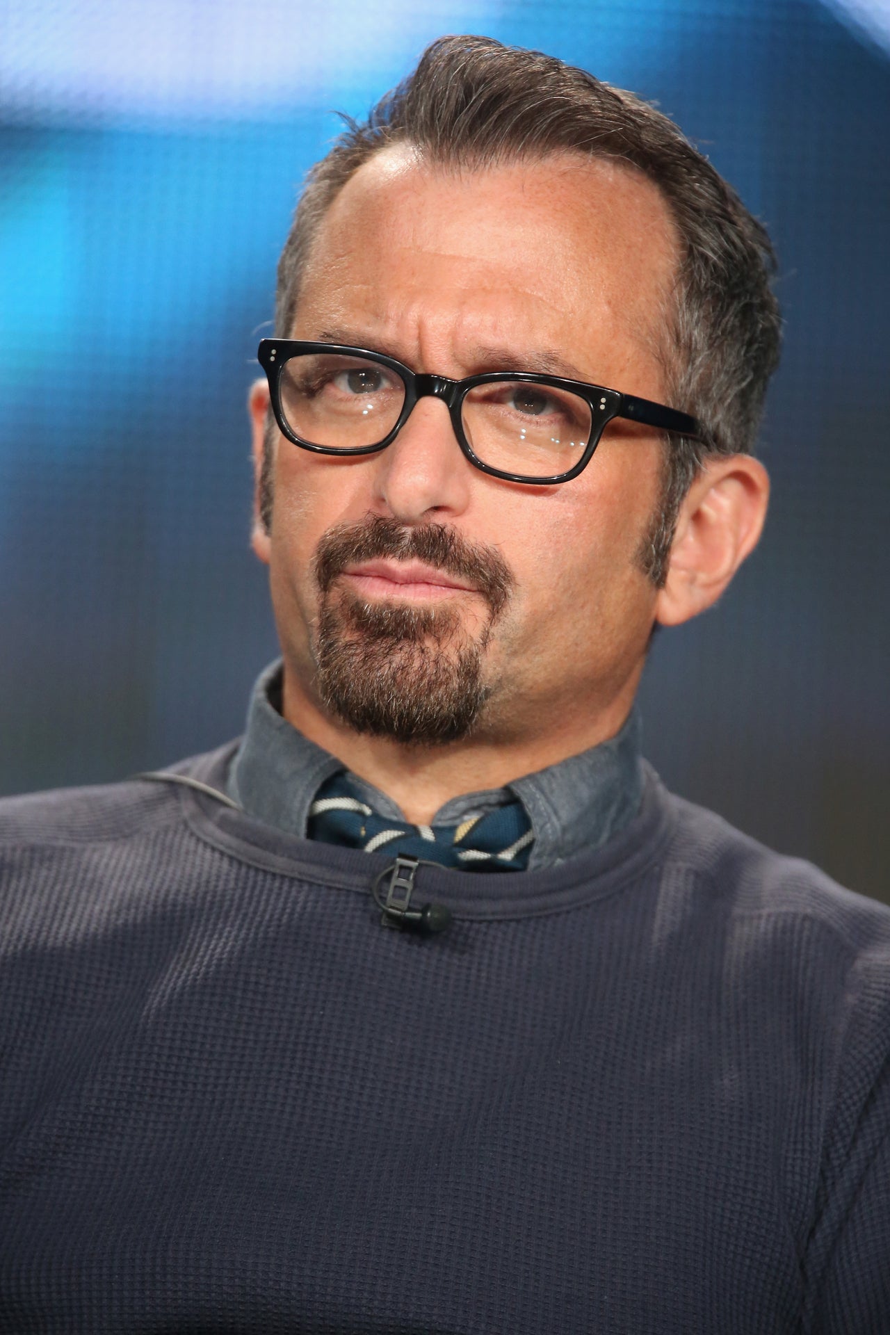 ‘The Jinx’ director Andrew Jarecki