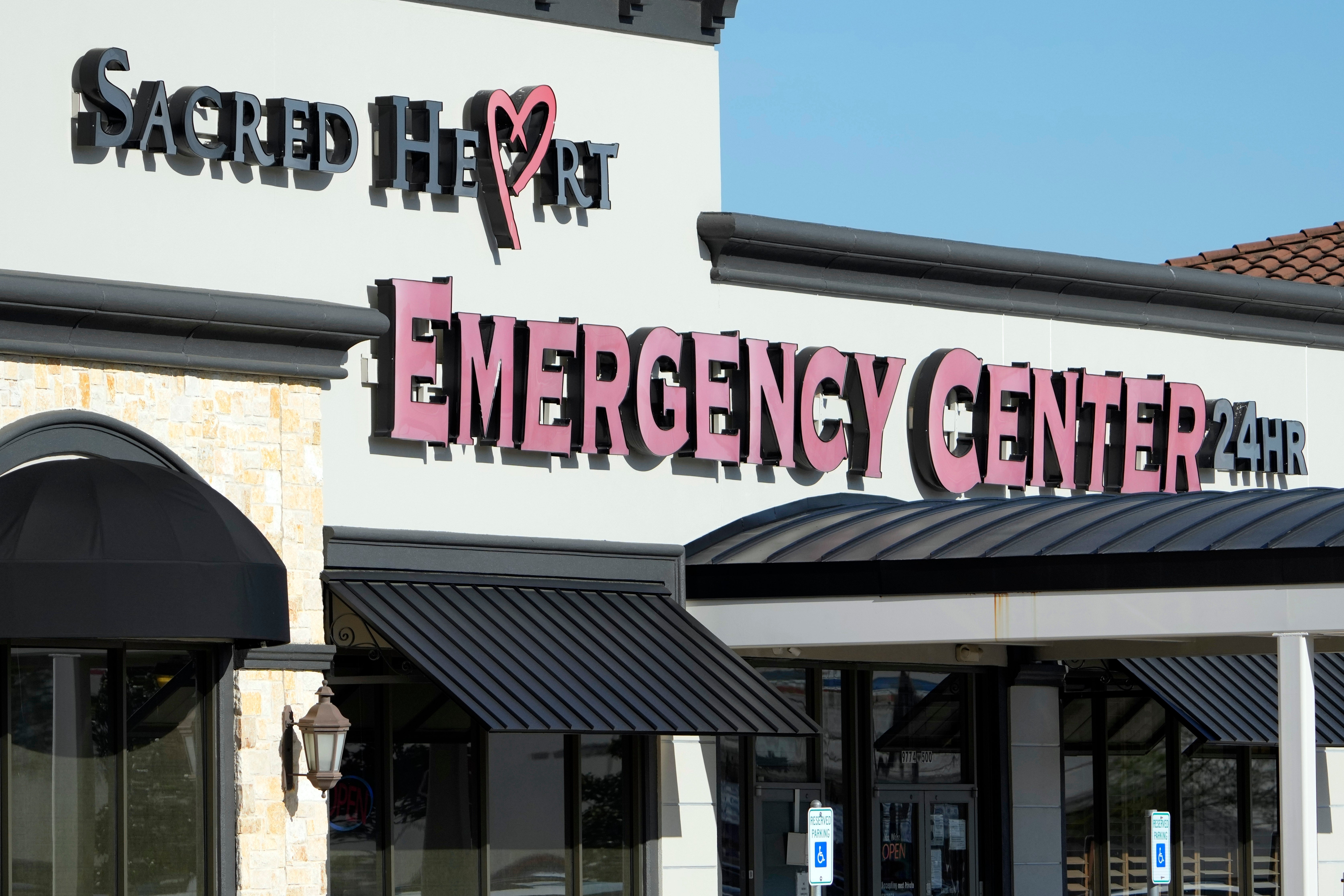Emergency Rooms Pregnancy