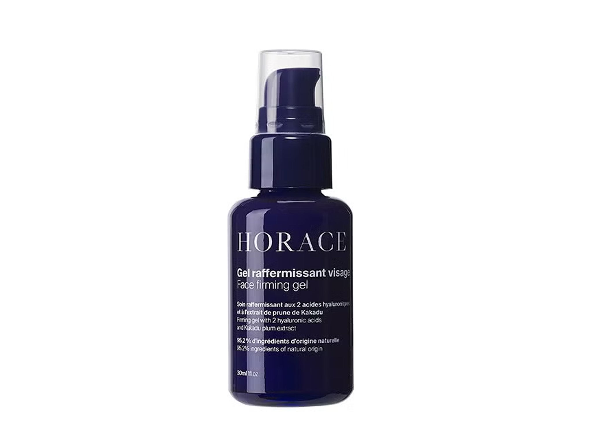 Horace face firming gel