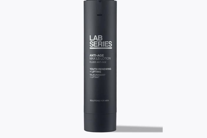 Lab Series anti-age max LS lotion