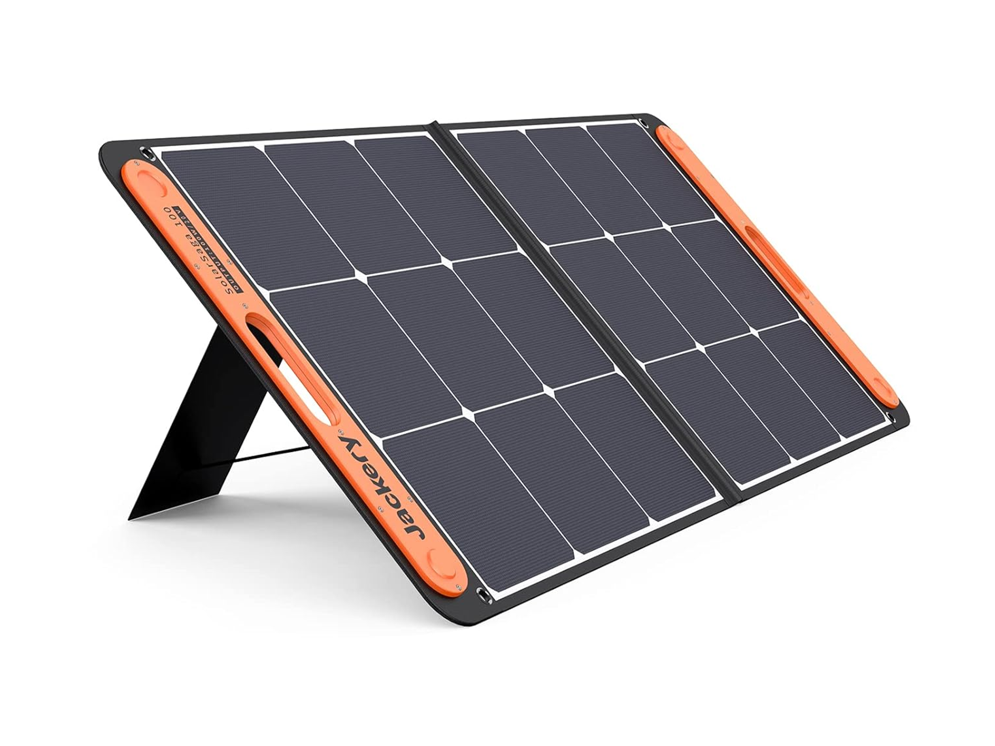 jackery solarsaga 100