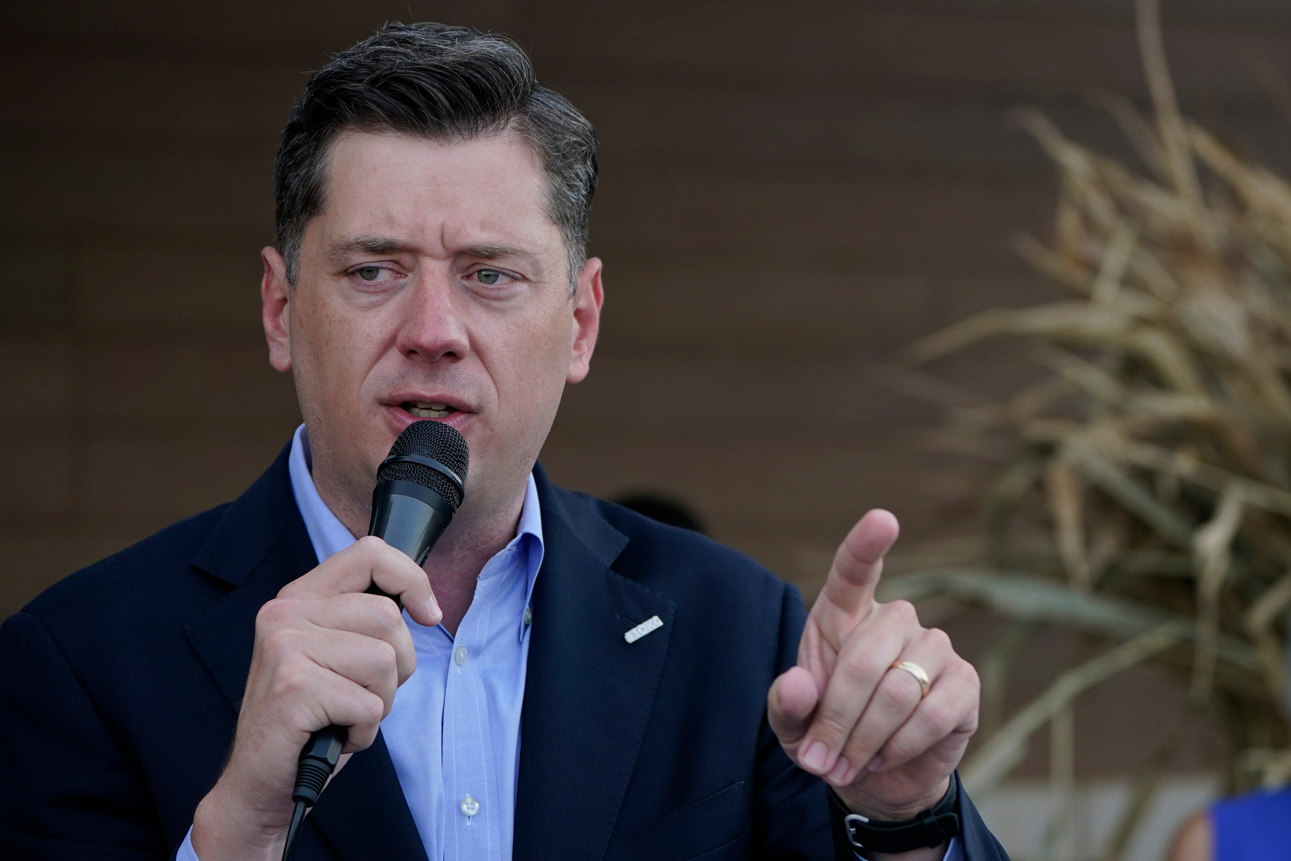 Oklahoma City Bombing