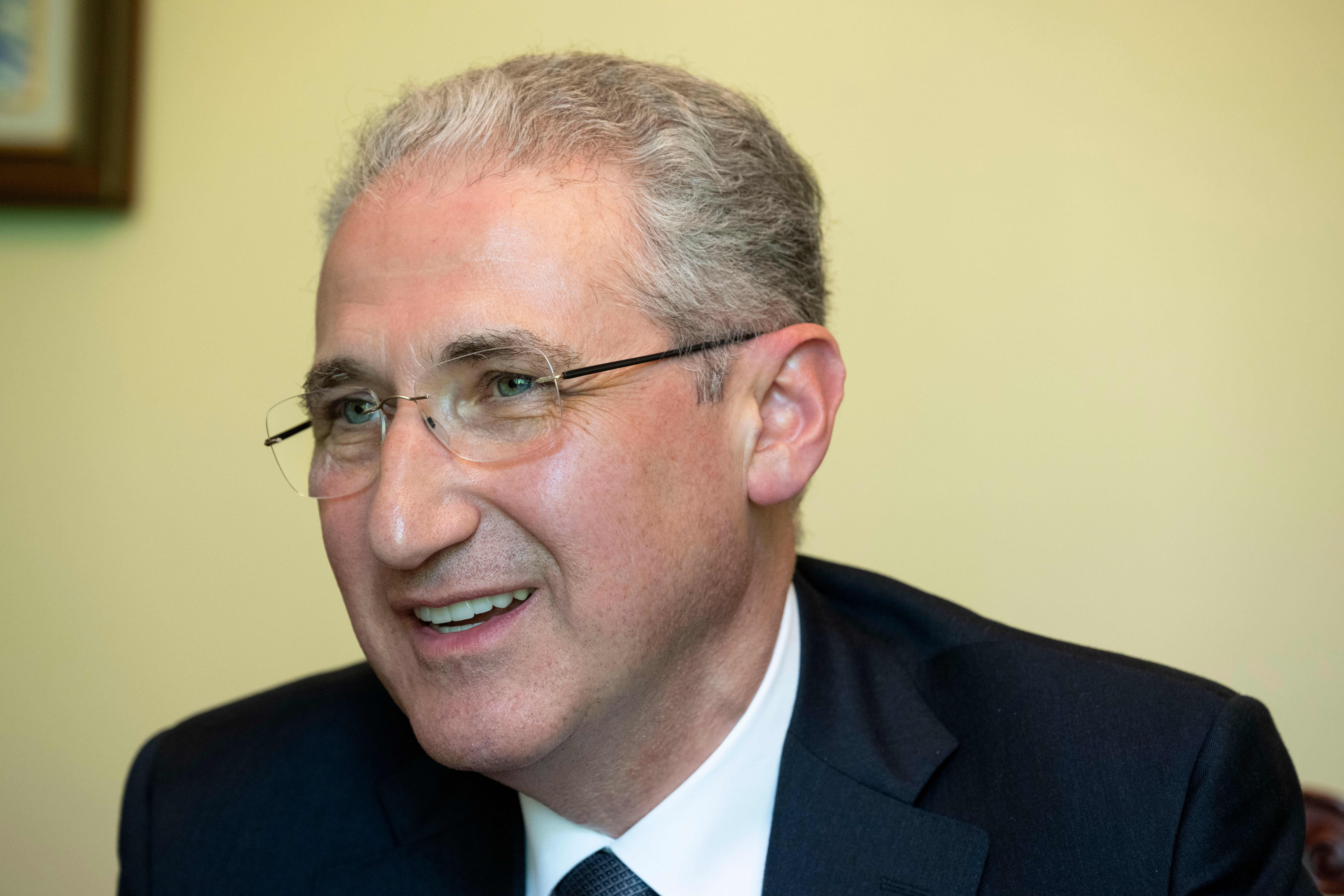 COP29 Climate President