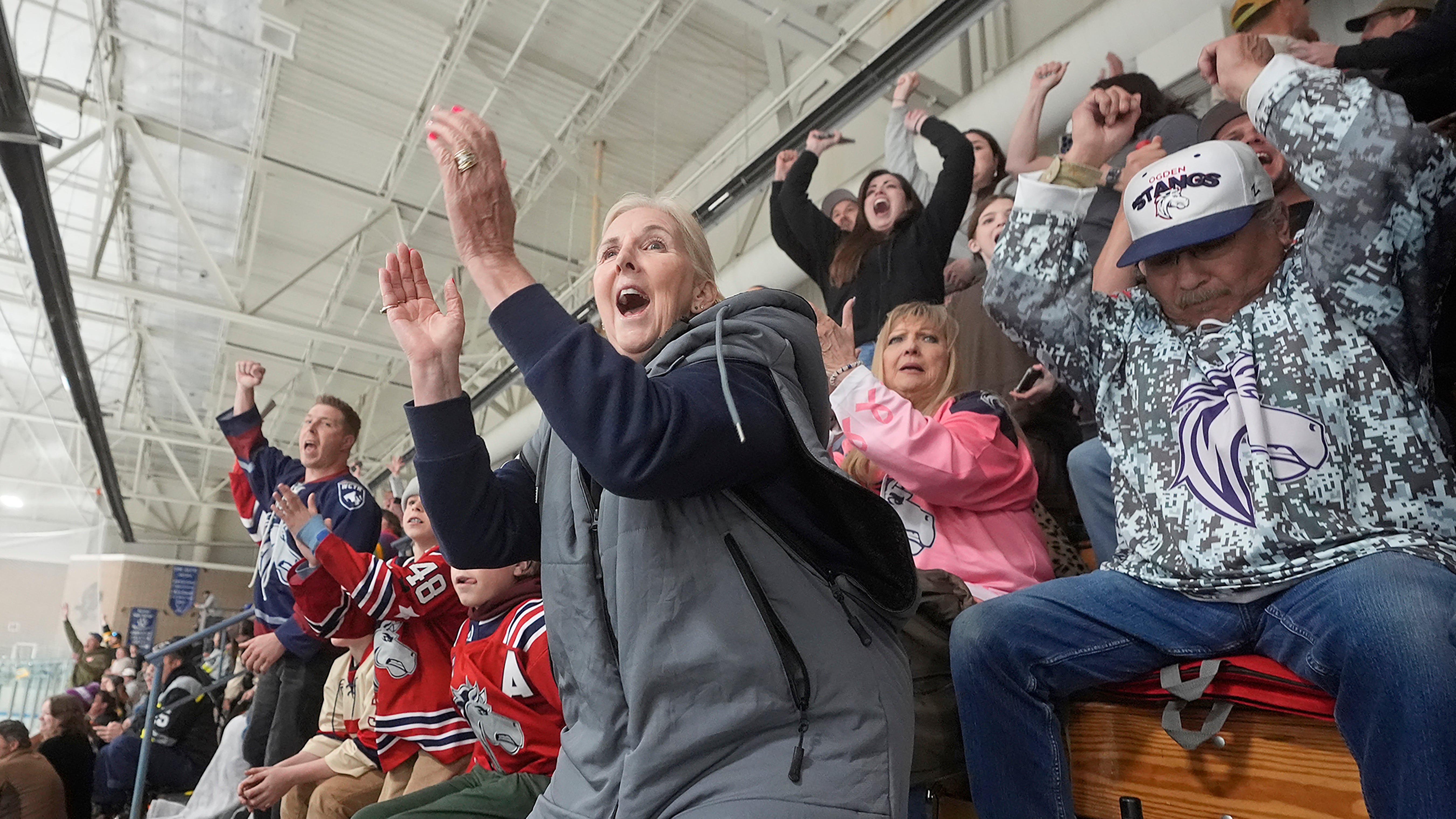 NHL Comes to Utah Hockey