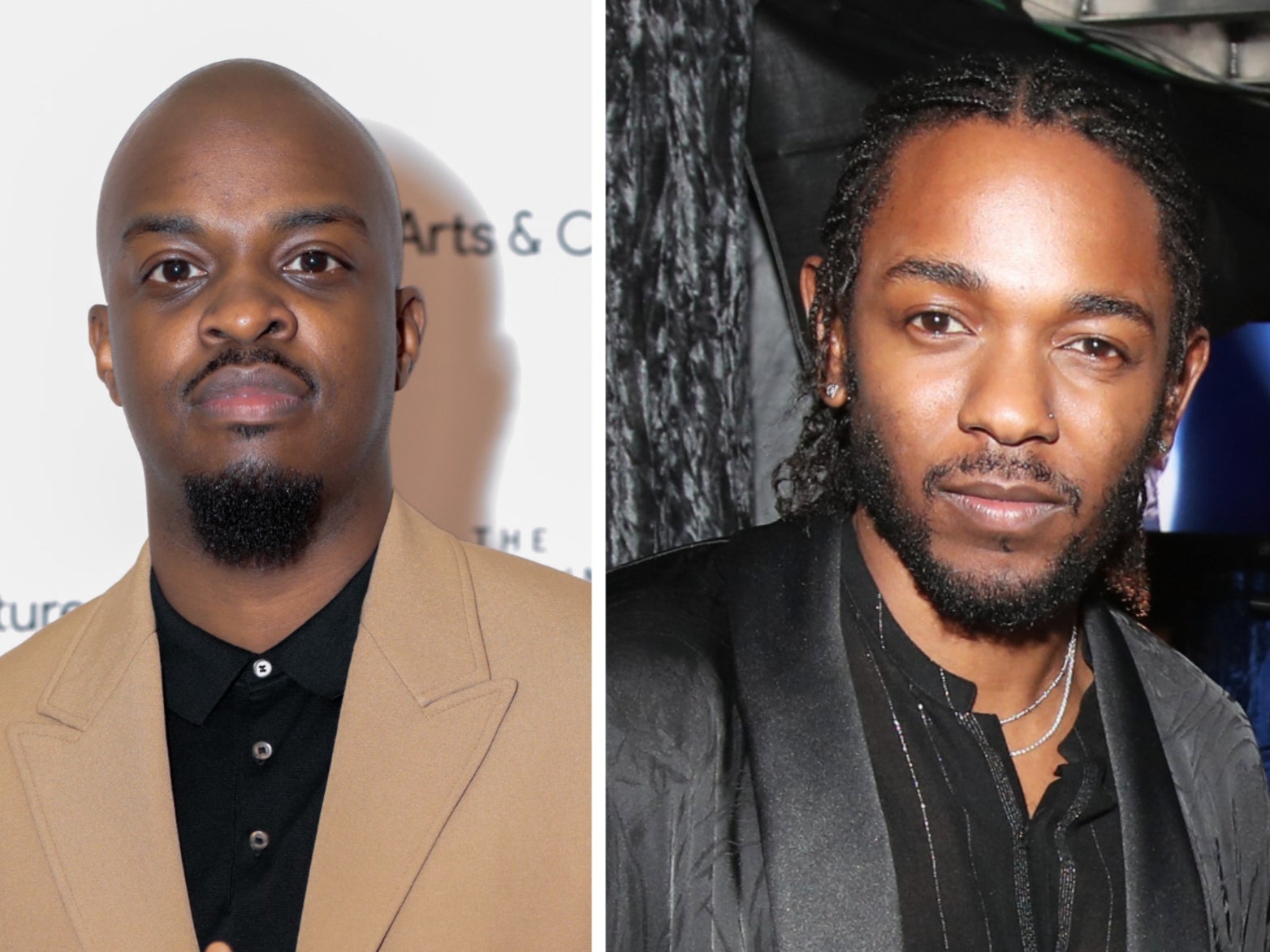 George the Poet has called out Kendrick Lamar for ‘cosplaying as a revolutionary’