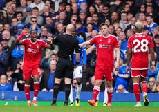 Nottingham Forest issue extraordinary statement accusing Luton-supporting VAR of bias