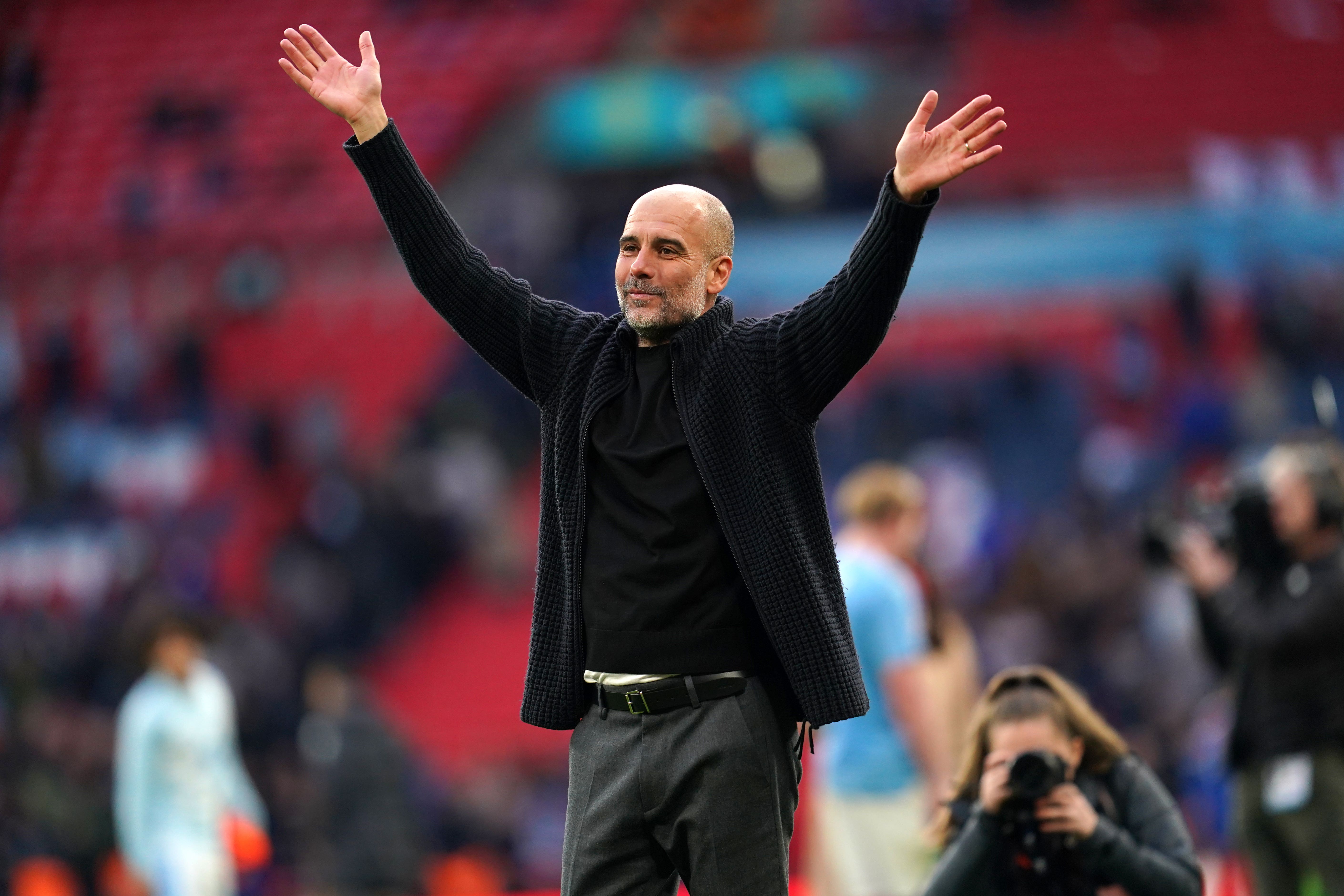 Pep Guardiola slammed ‘unacceptable’ scheduling after Manchester City’s win over Chelsea