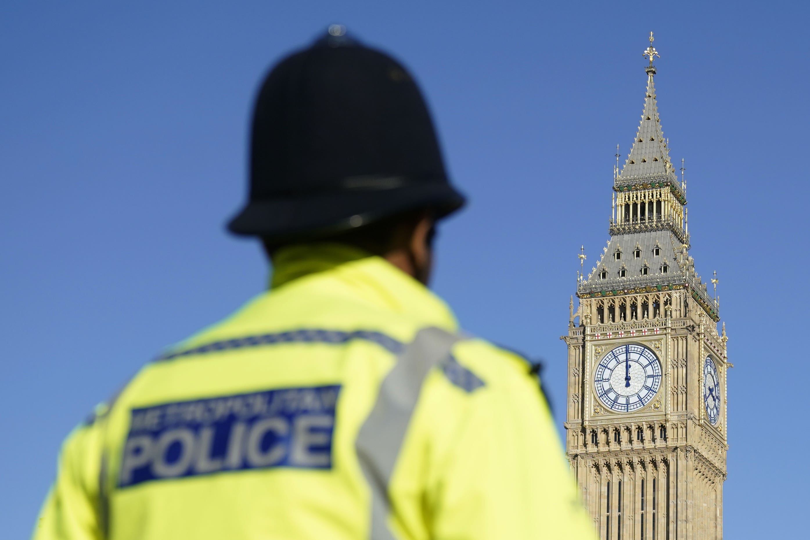 Police officers will be told they no longer need to meet the criminal standard of proof when applying for stalking protection orders (Andrew Matthews/PA)