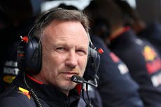 Christian Horner says Max Verstappen’s ‘golden moment’ is not ‘boring’