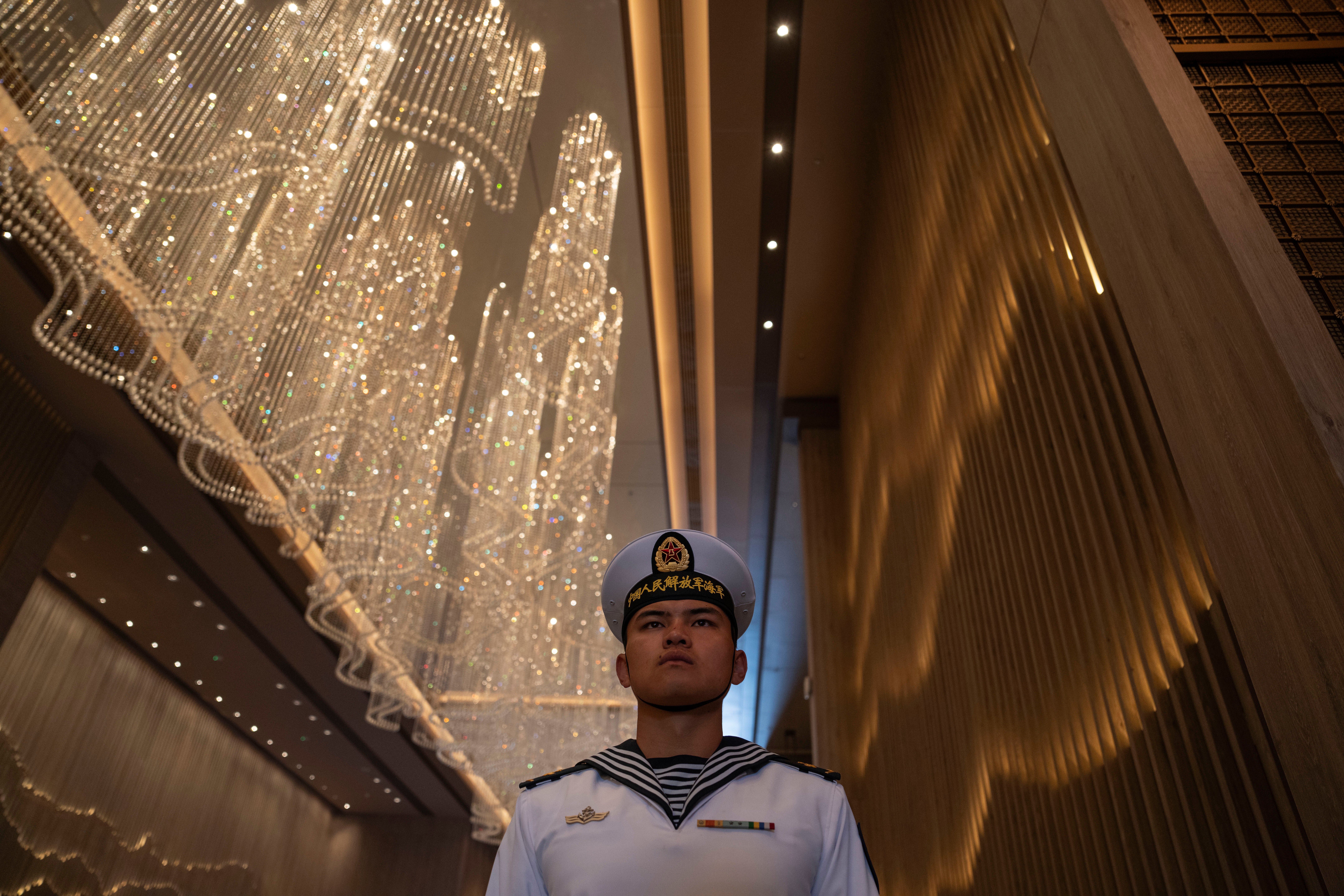 China Navy Symposium