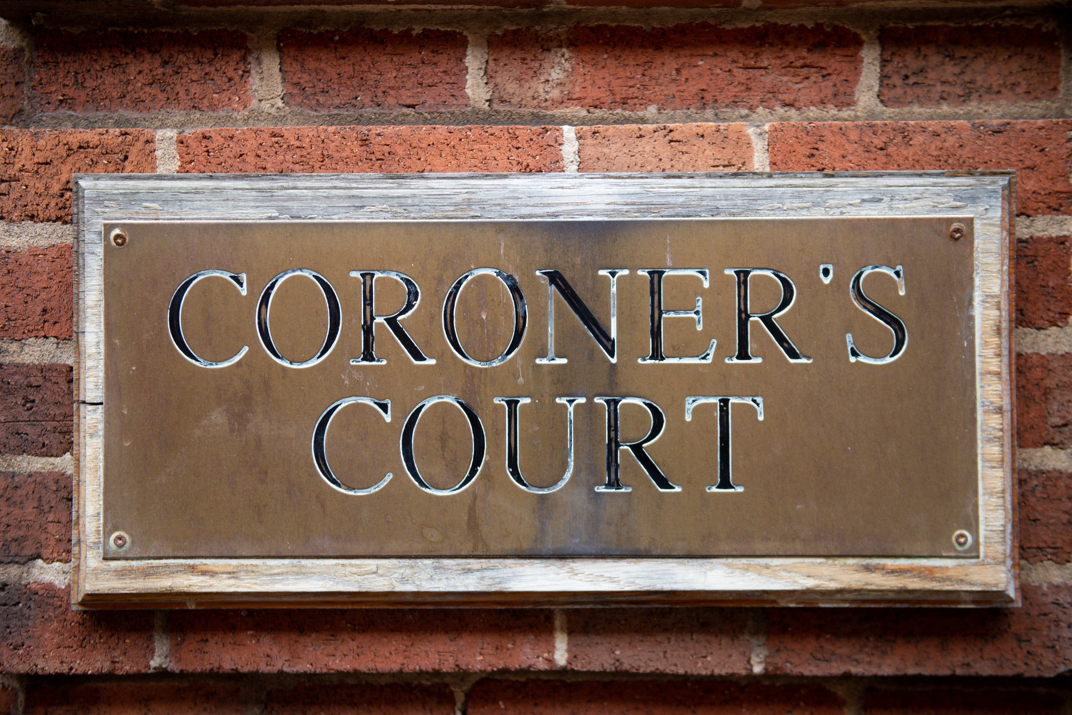 Assistant coroner Ian Potter warned that regulations may pay “insufficient regard” to the risks posed to dementia suffers and the cognitively impaired