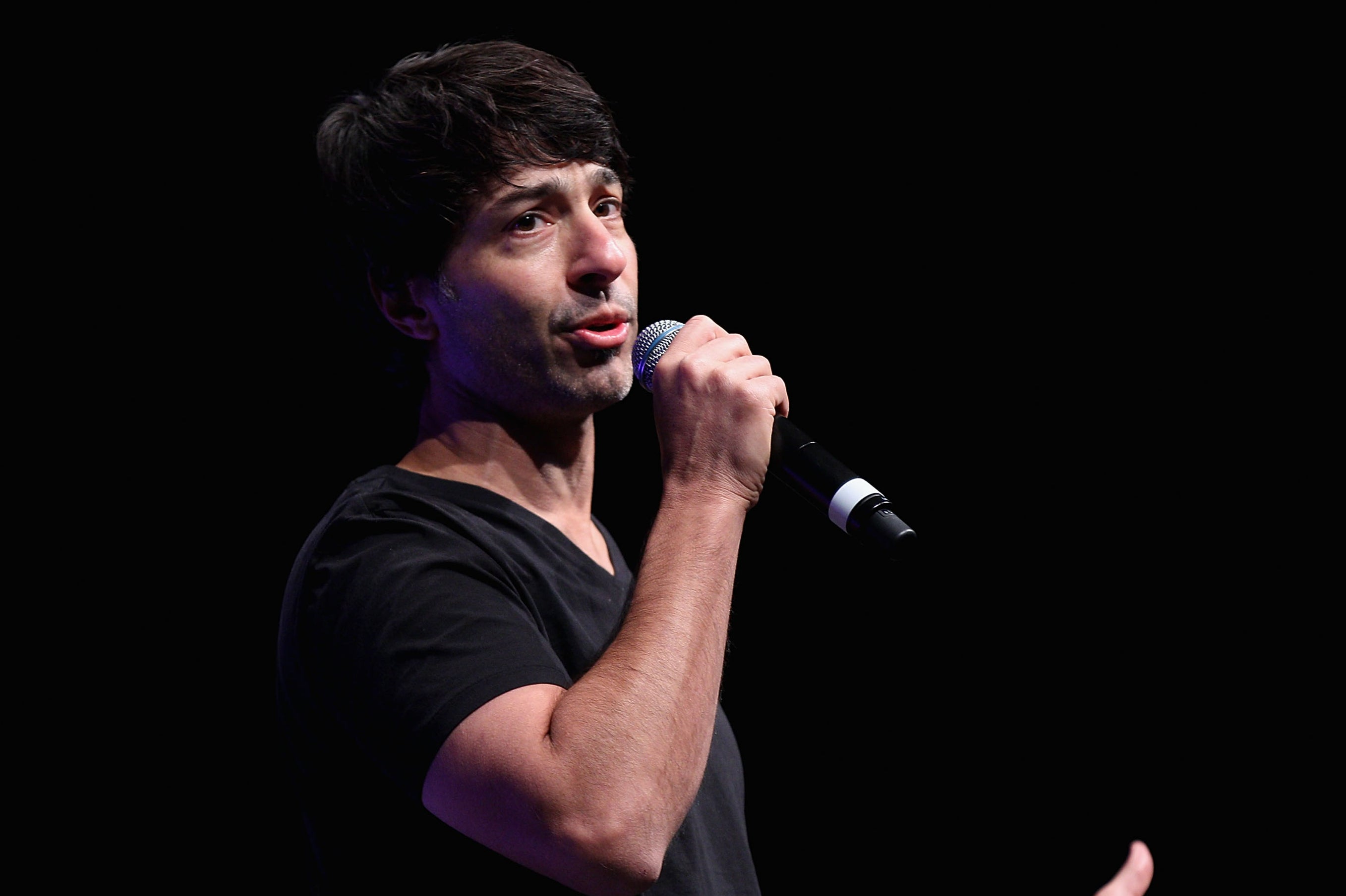 Arj Barker