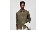 Mango shirt-indybest