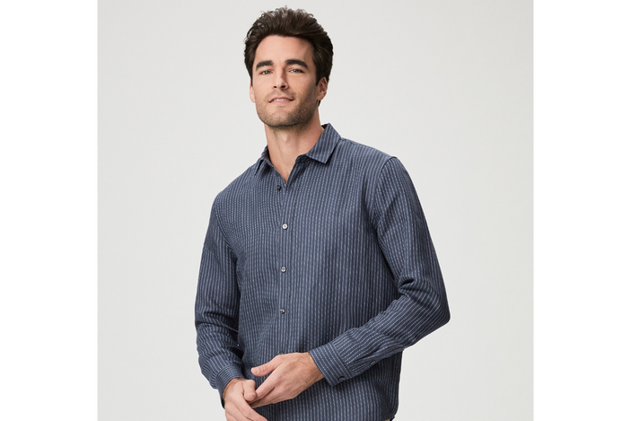 Paige shirt-indybest