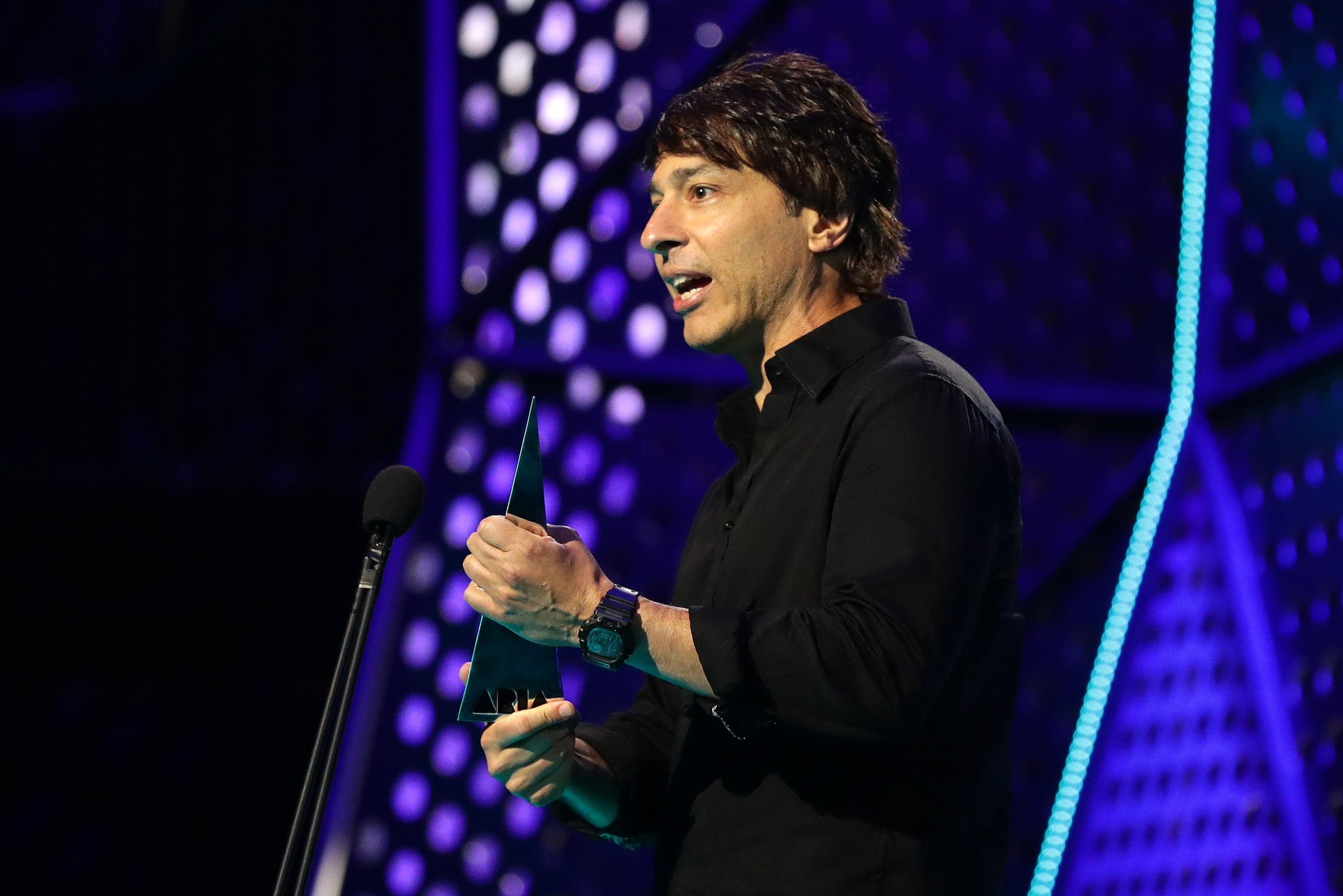 Arj Barker