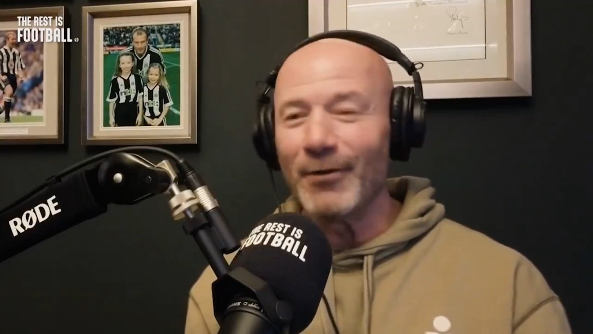 Alan Shearer brands Nottingham Forest ‘absolute embarrassment’ in expletive rant