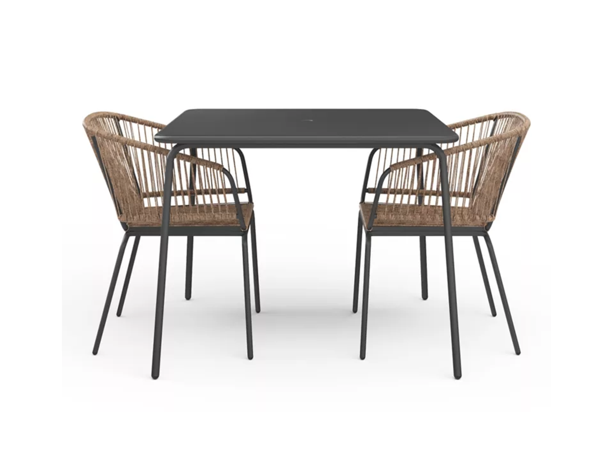 M&S Lois bistro set