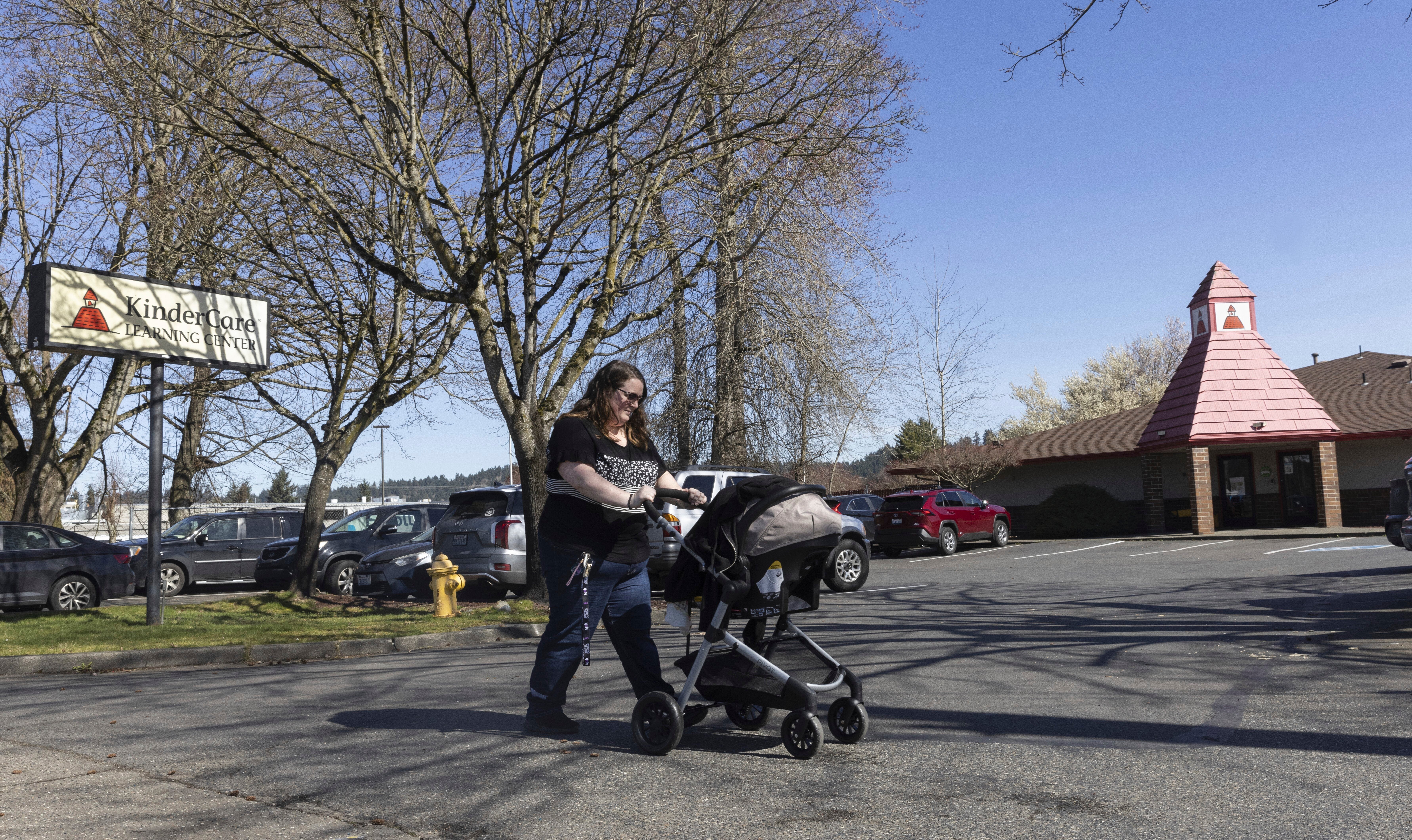 Education Child Care Disruptions