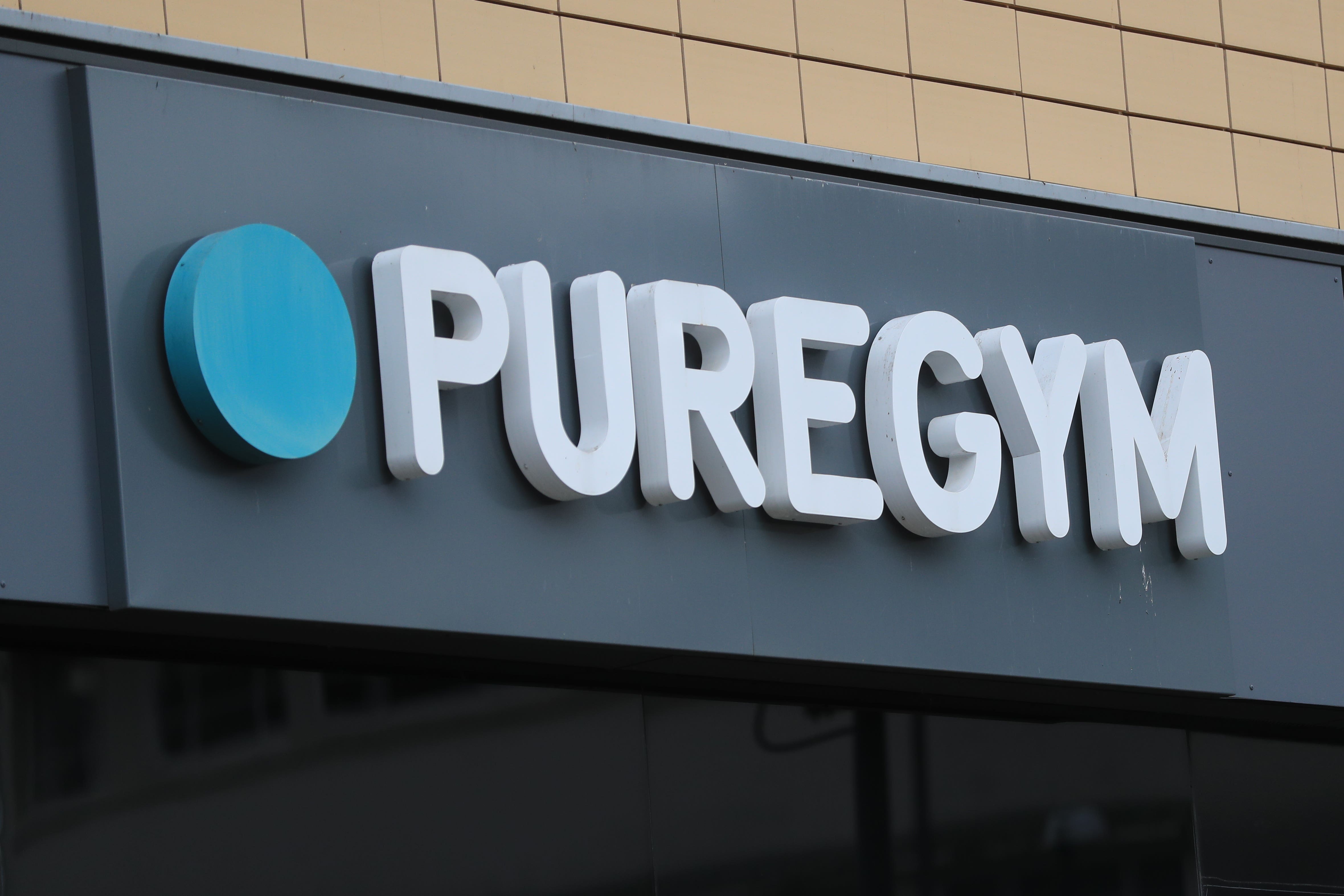 PureGym opened 40 sites across the UK over the past year (Mike Egerton/PA)