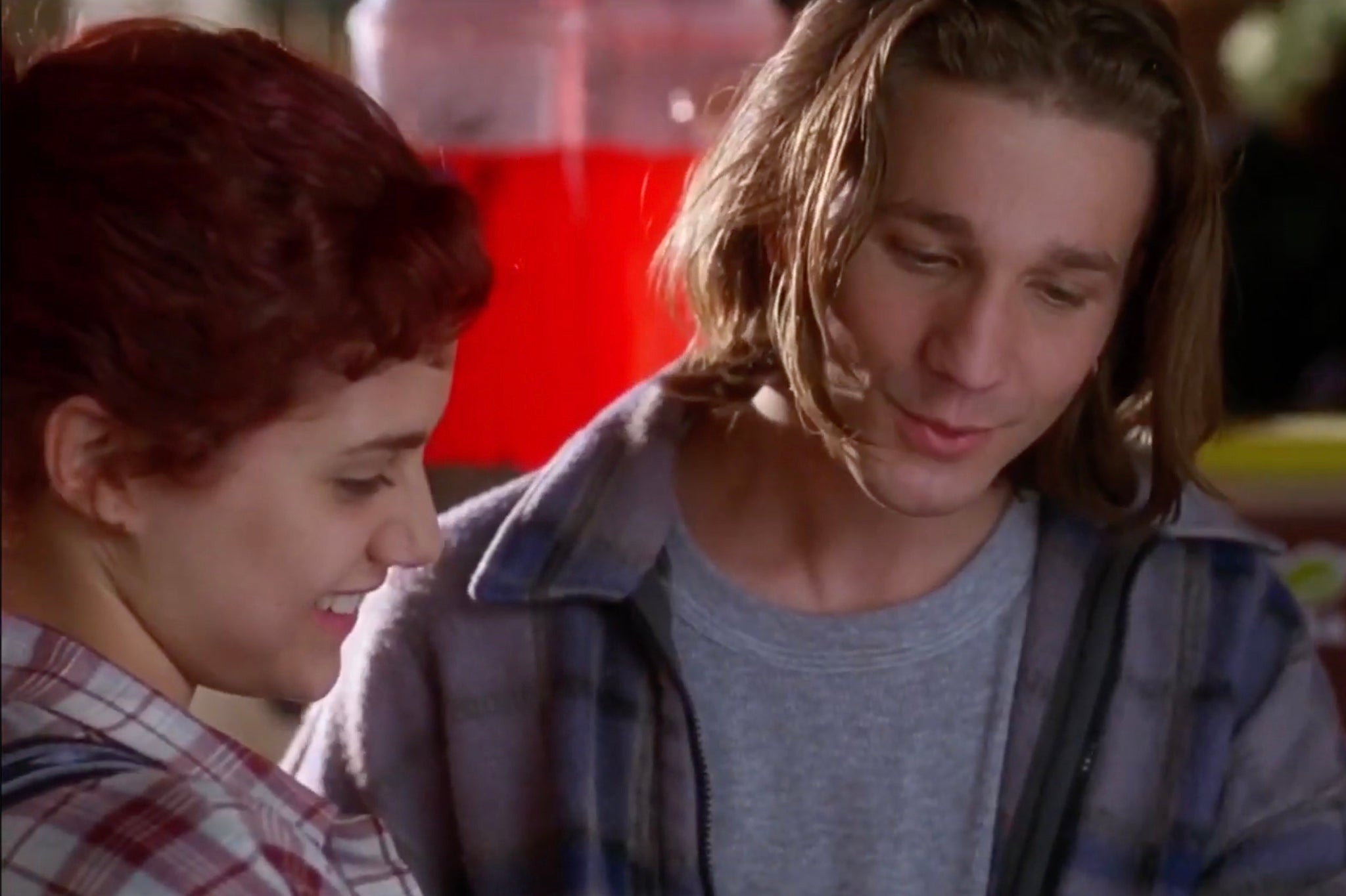 Breckin Meyer and Brittany Murphy made their breakthroughs in ‘Clueless’