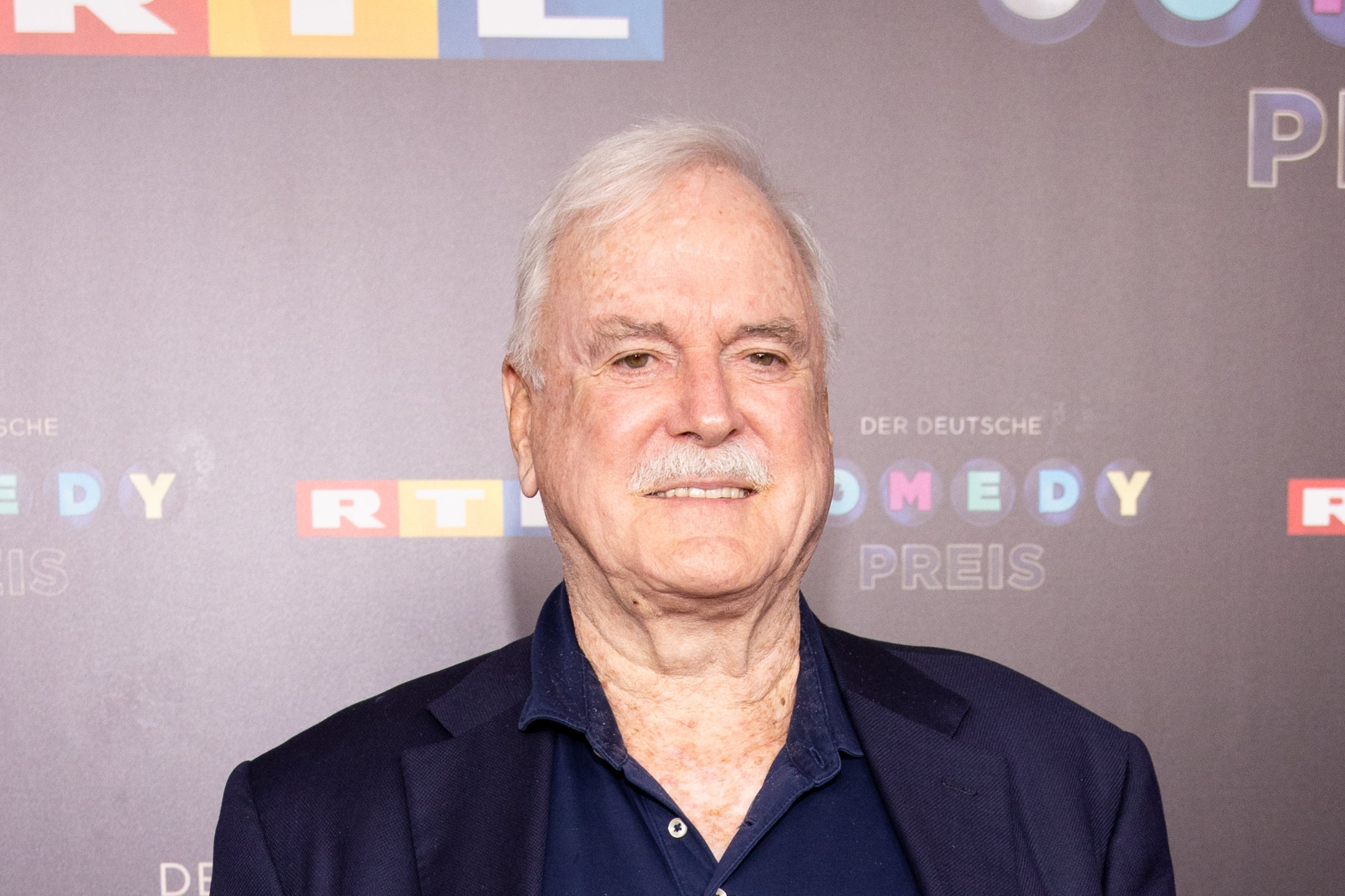 John Cleese