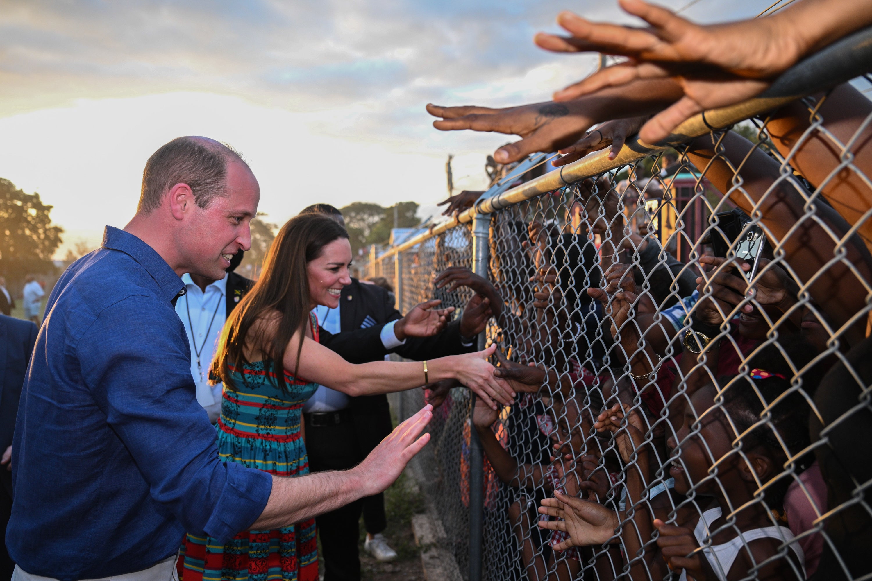 In 2022, the country’s prime minister Andrew Holness announced intentions for the realm to become a republic during an ill-fated royal tour of the country by the Prince and Princes of Wales