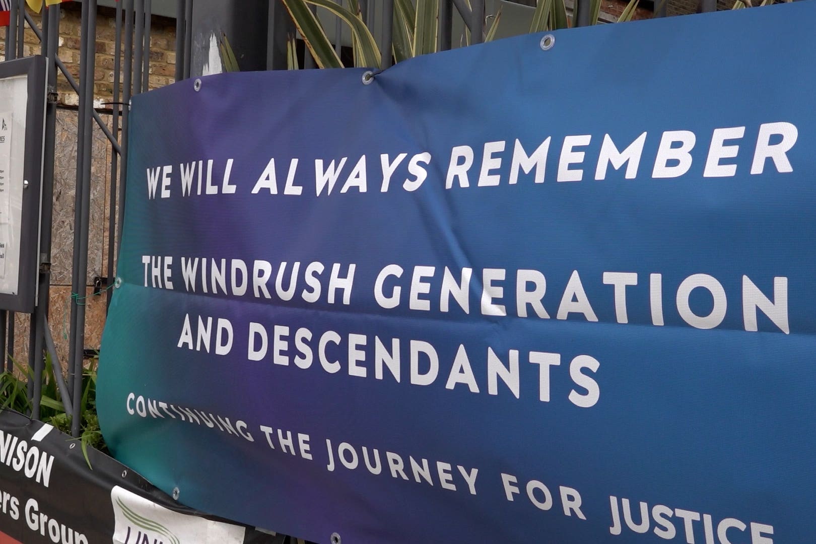 A decision to drop three recommendations made by a Windrush review ‘amounts to unlawful discrimination’, the High Court has been told