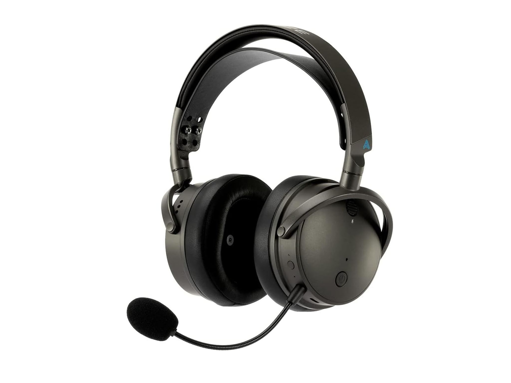 audeze maxwell wireless