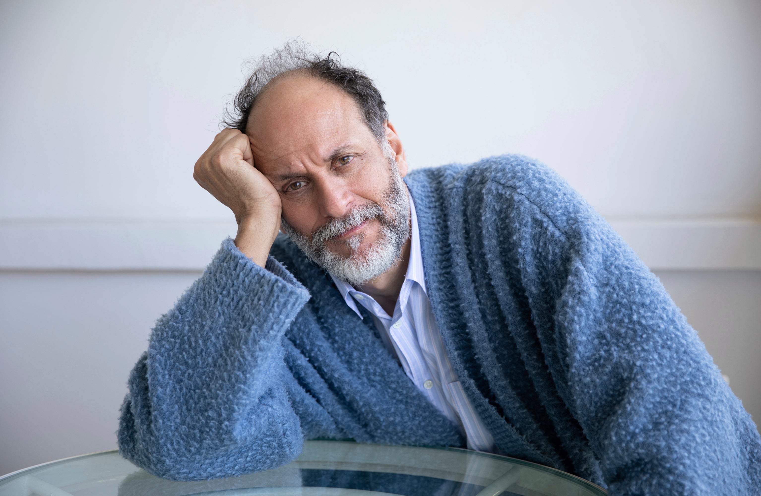 "Challengers" Portrait Session