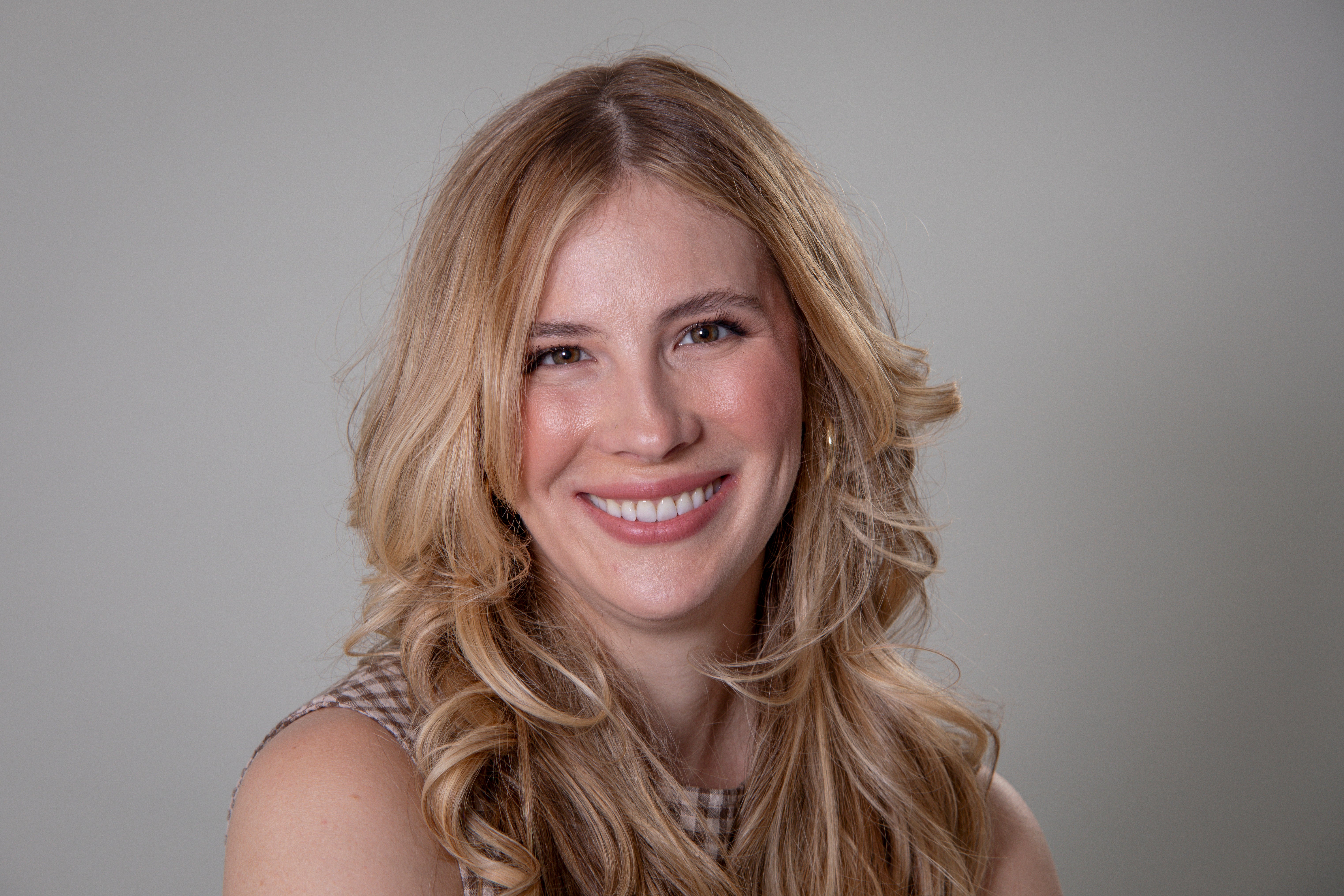 Emily Henry Portrait Session