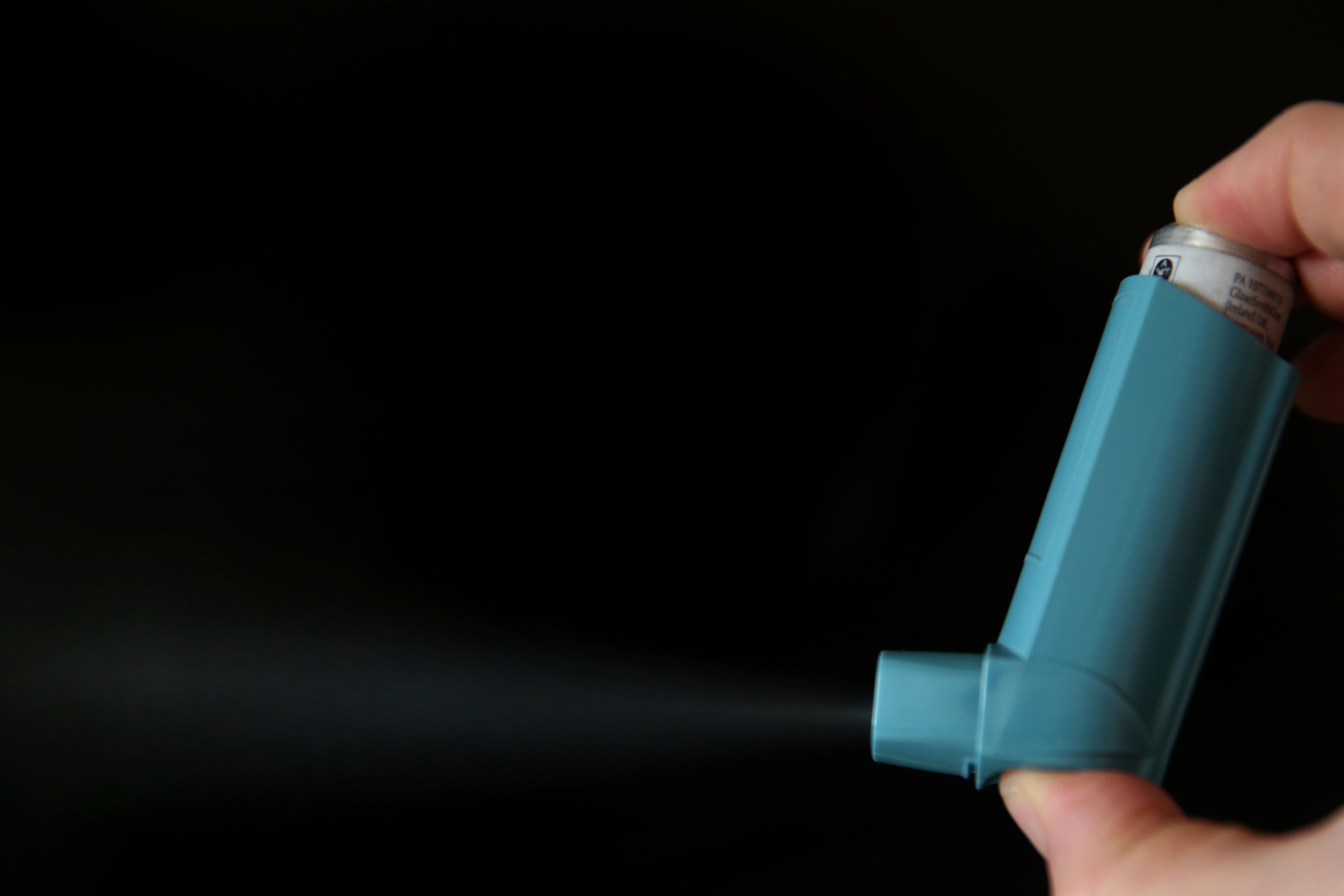 Patients with type 2 diabetes were a total of 83% more likely to get asthma than those without the condition