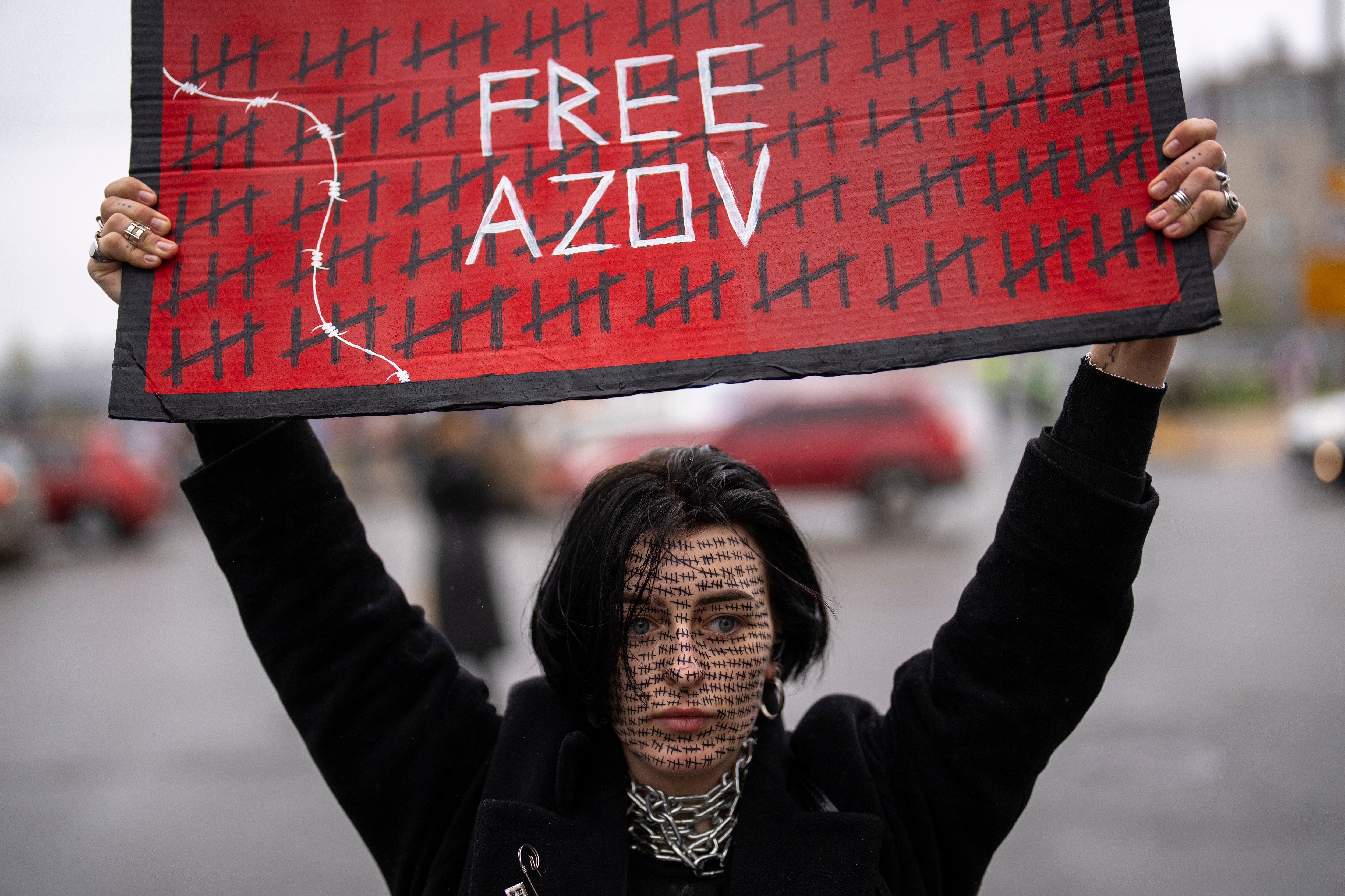 Russia Ukraine War What Comes Next