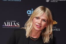 Zoe Ball steps down from BBC Radio 2 slot as new replacement revealed