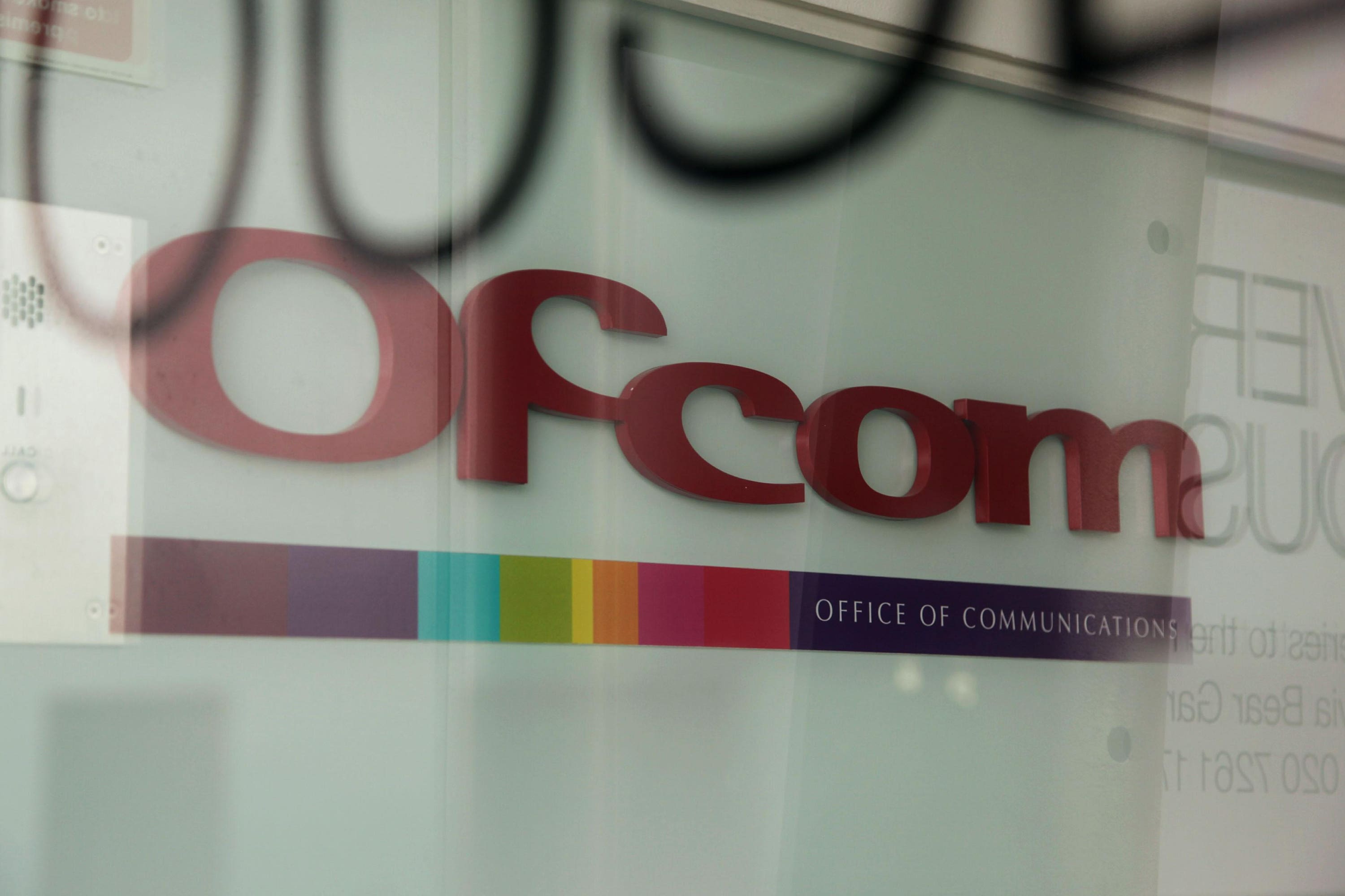 Ofcom has warned broadcasters using politicians as presenters ahead of the general election that ‘the highest level of due impartiality applies’ and breaches could result in sanctions (Yui Mok/PA)