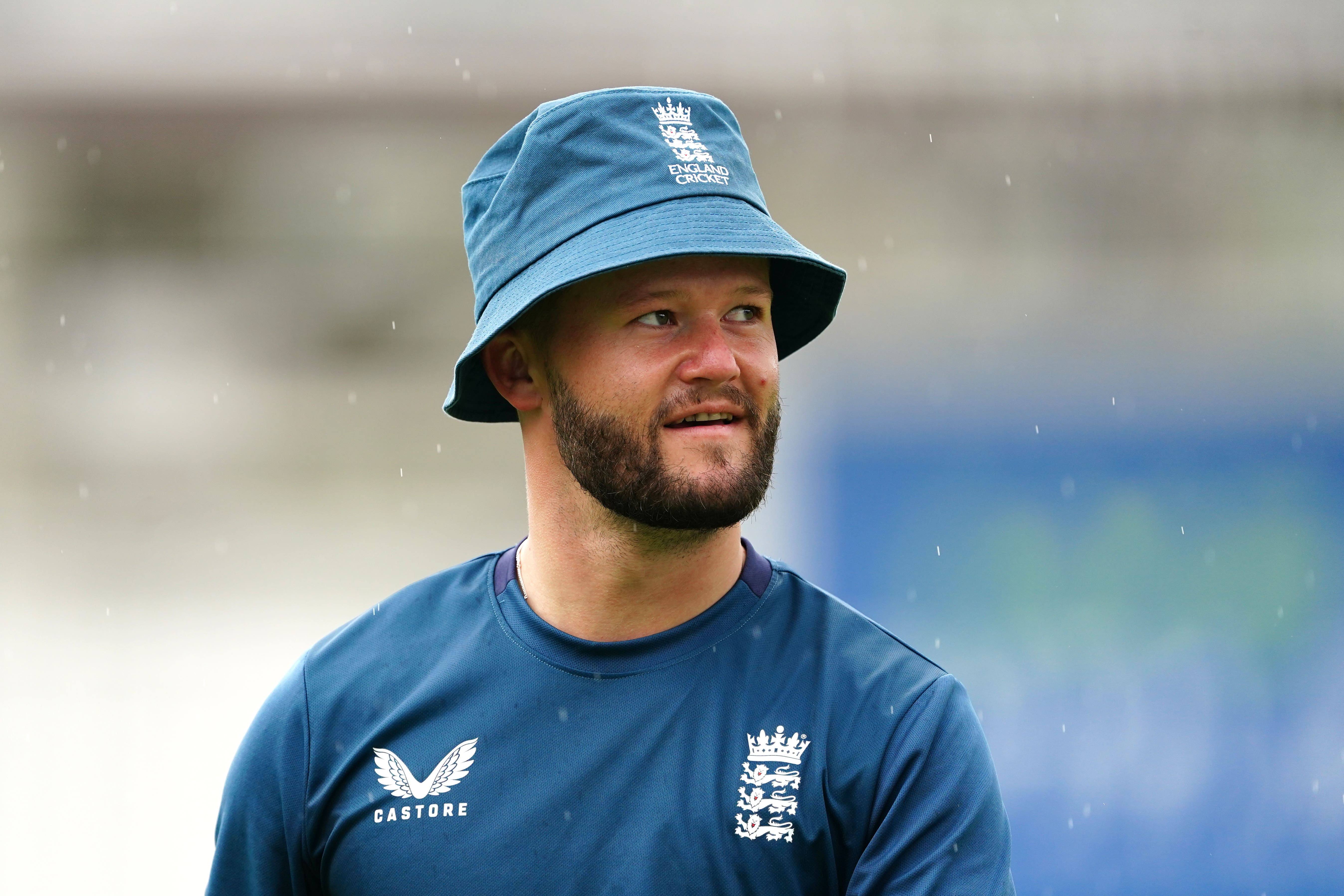 Ben Duckett is a Test regular for England (Mike Egerton/PA)