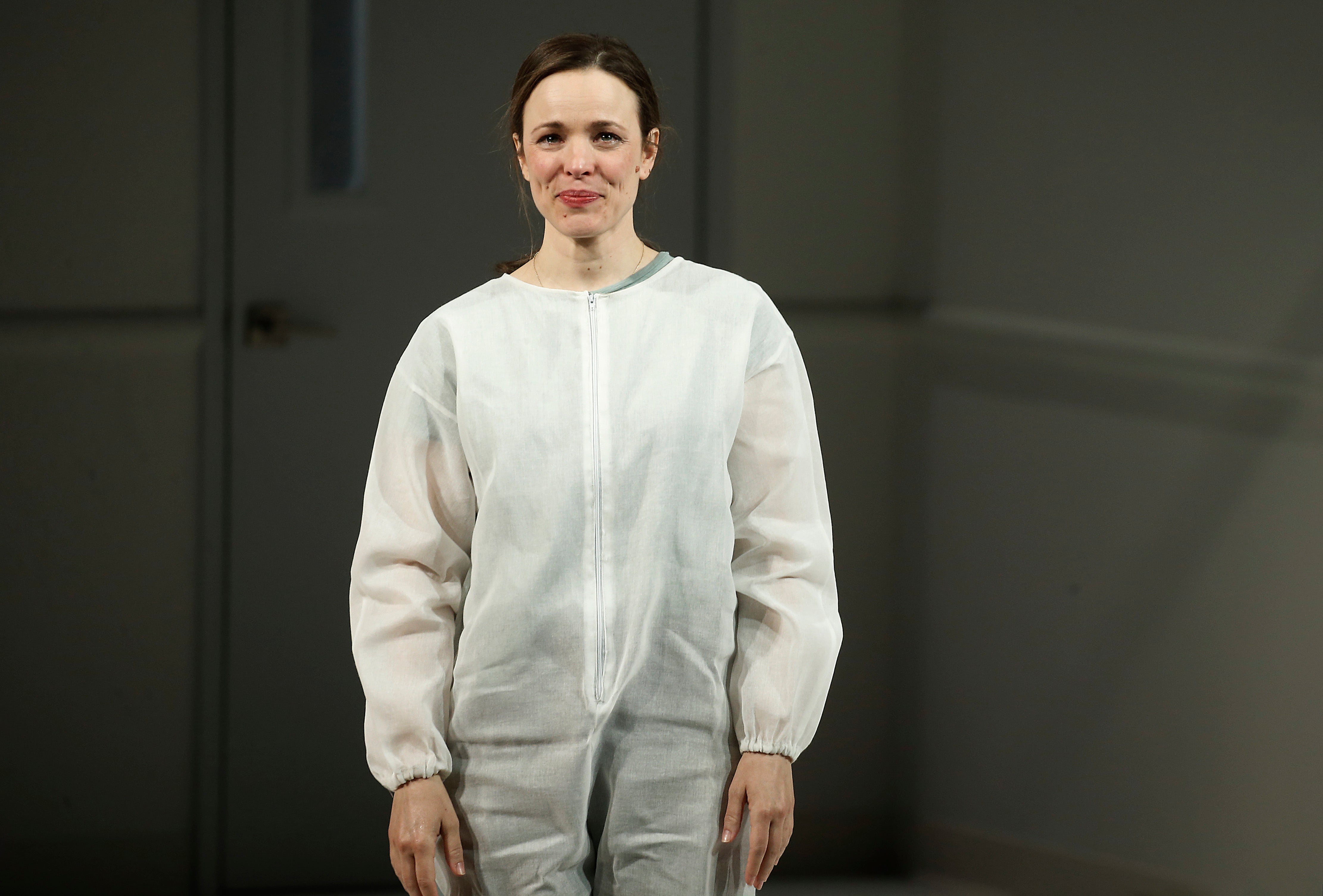 Rachel McAdams in ‘Mary Jane’ at Samuel J. Friedman Theatre