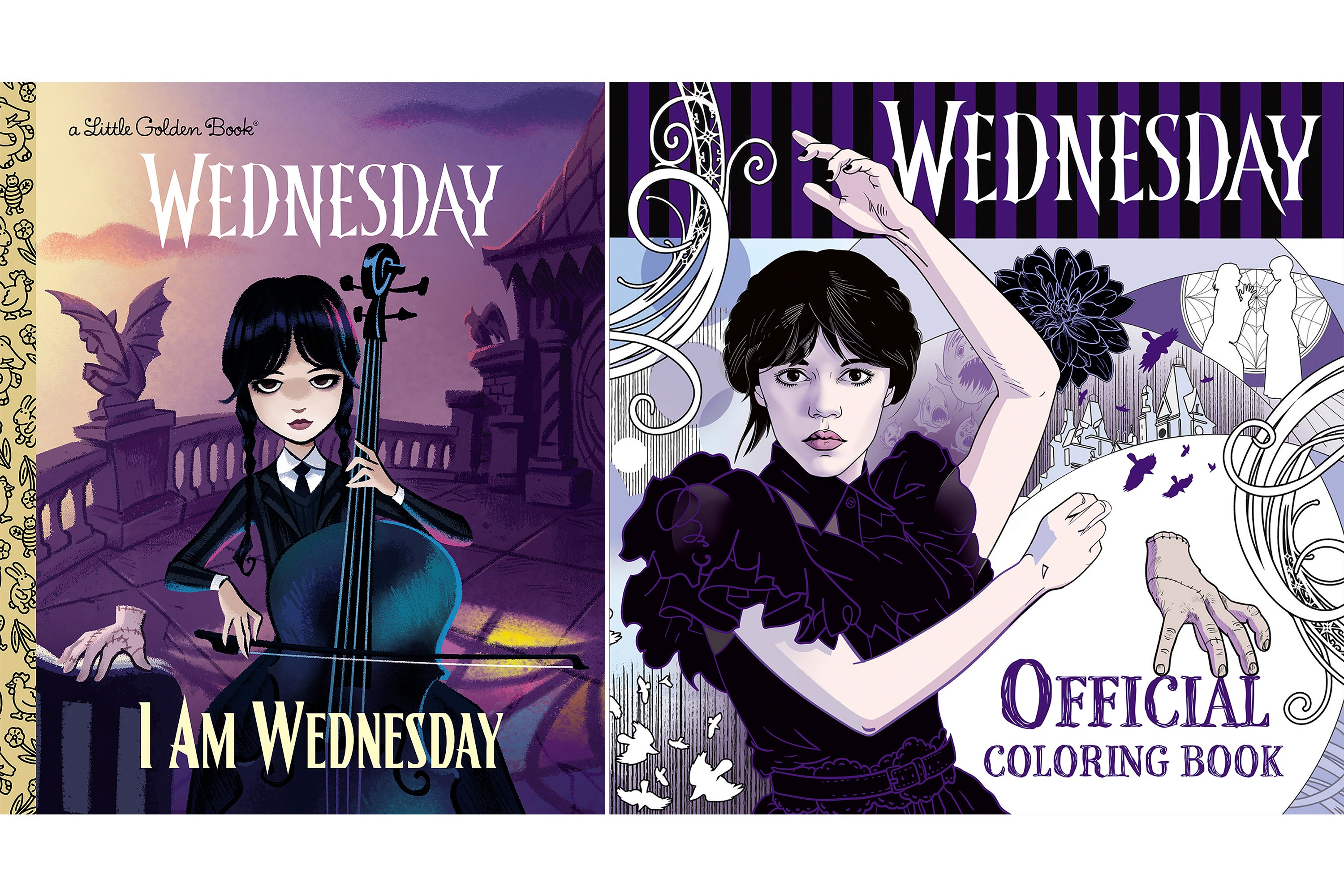 Books Wednesday