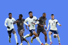 England’s Euro 2024 squad: Who’s on the plane, who’s in contention and who will miss out?