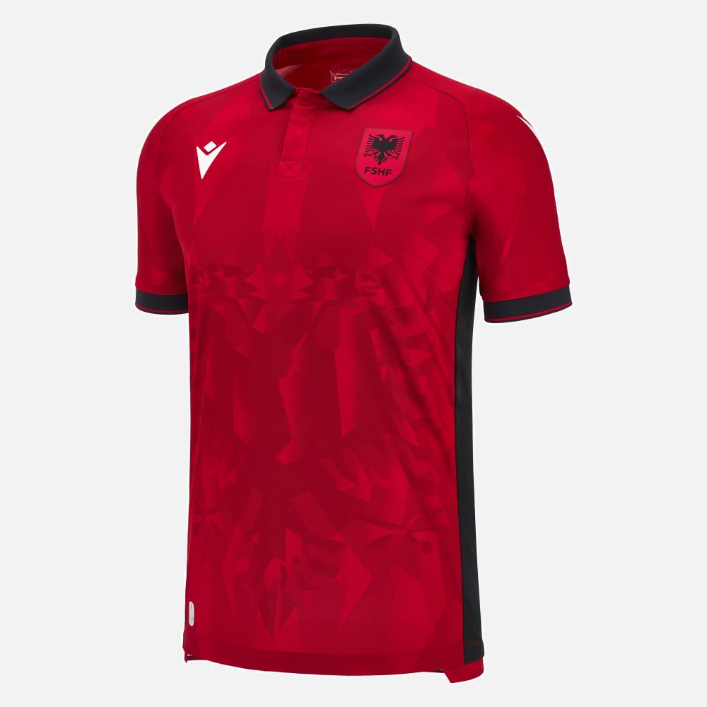 Albania home