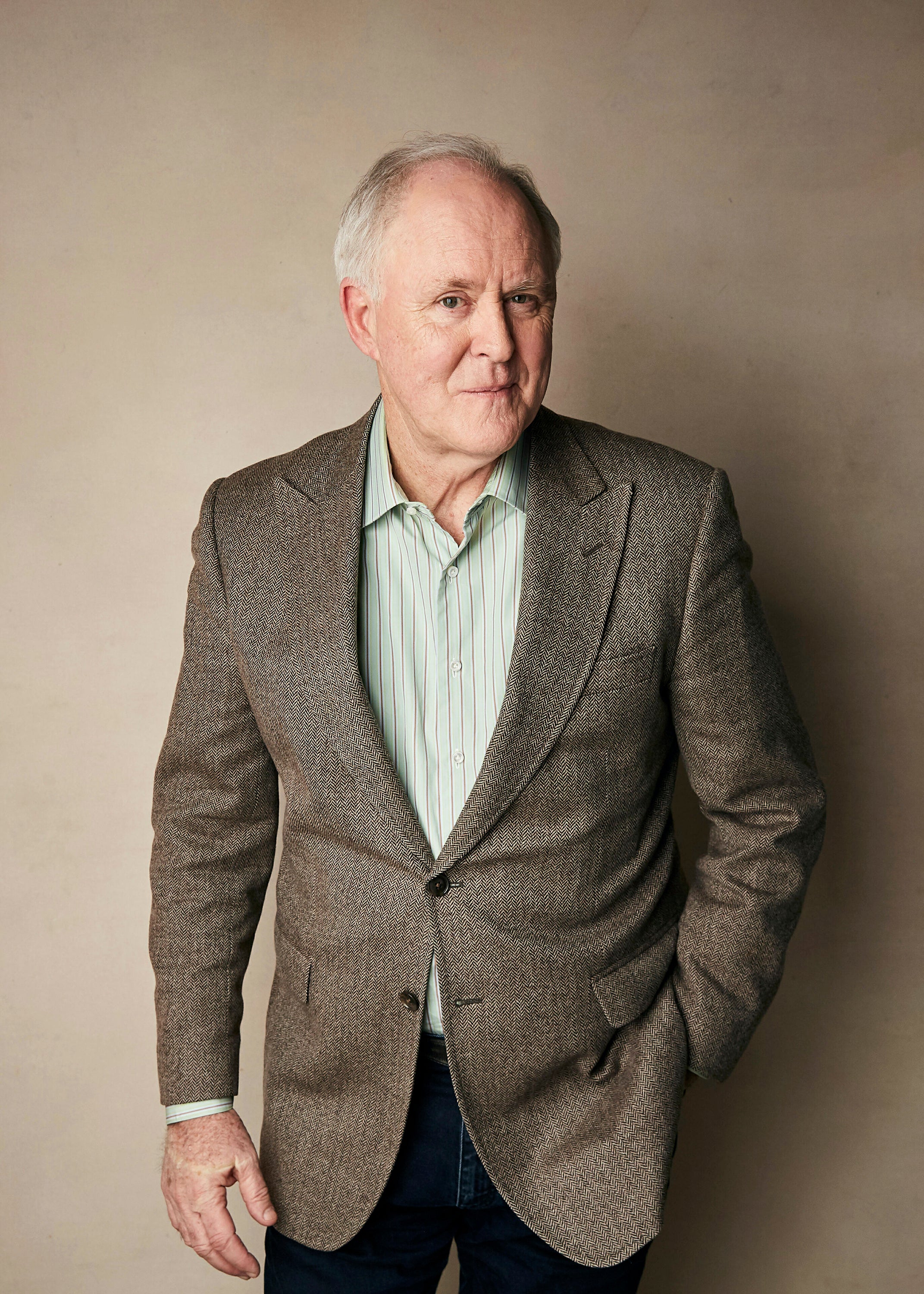 TV John Lithgow
