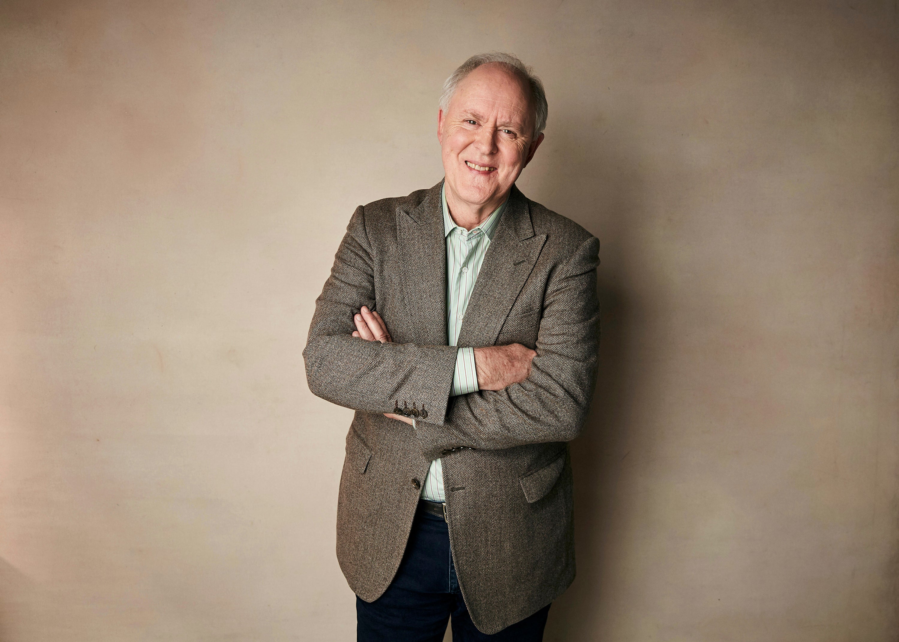 TV John Lithgow